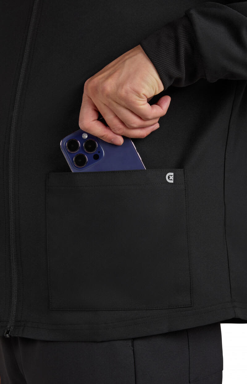 Alpha Mens Jacket