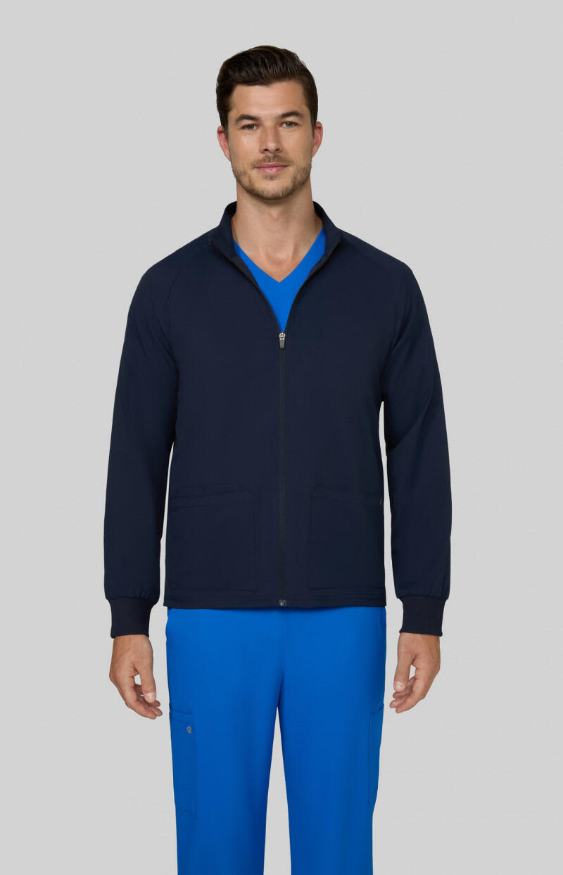 Alpha Mens Jacket