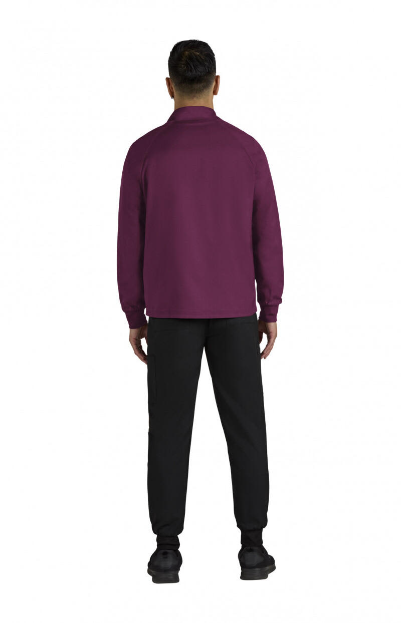 Alpha Mens Jacket