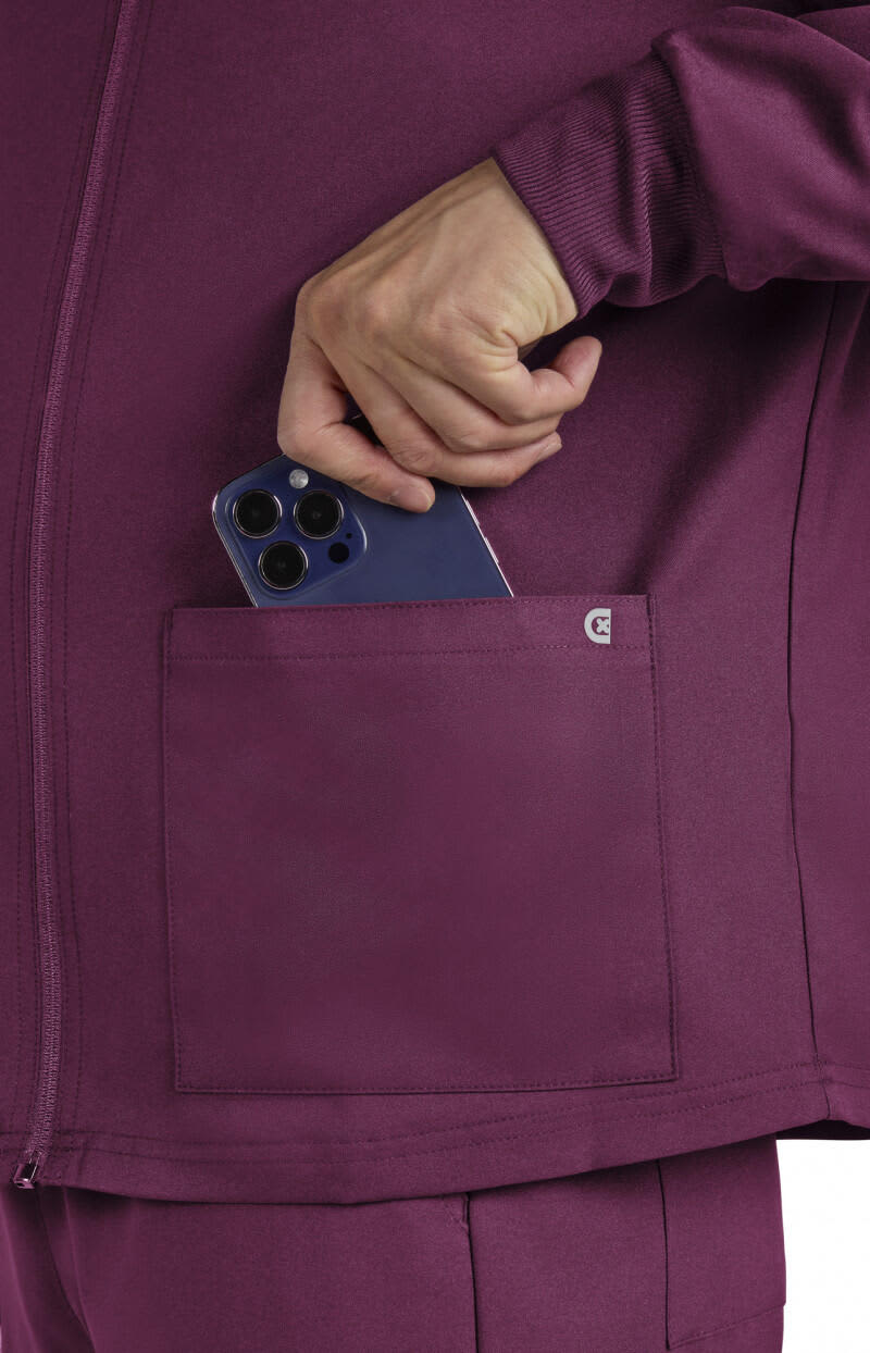 Alpha Mens Jacket