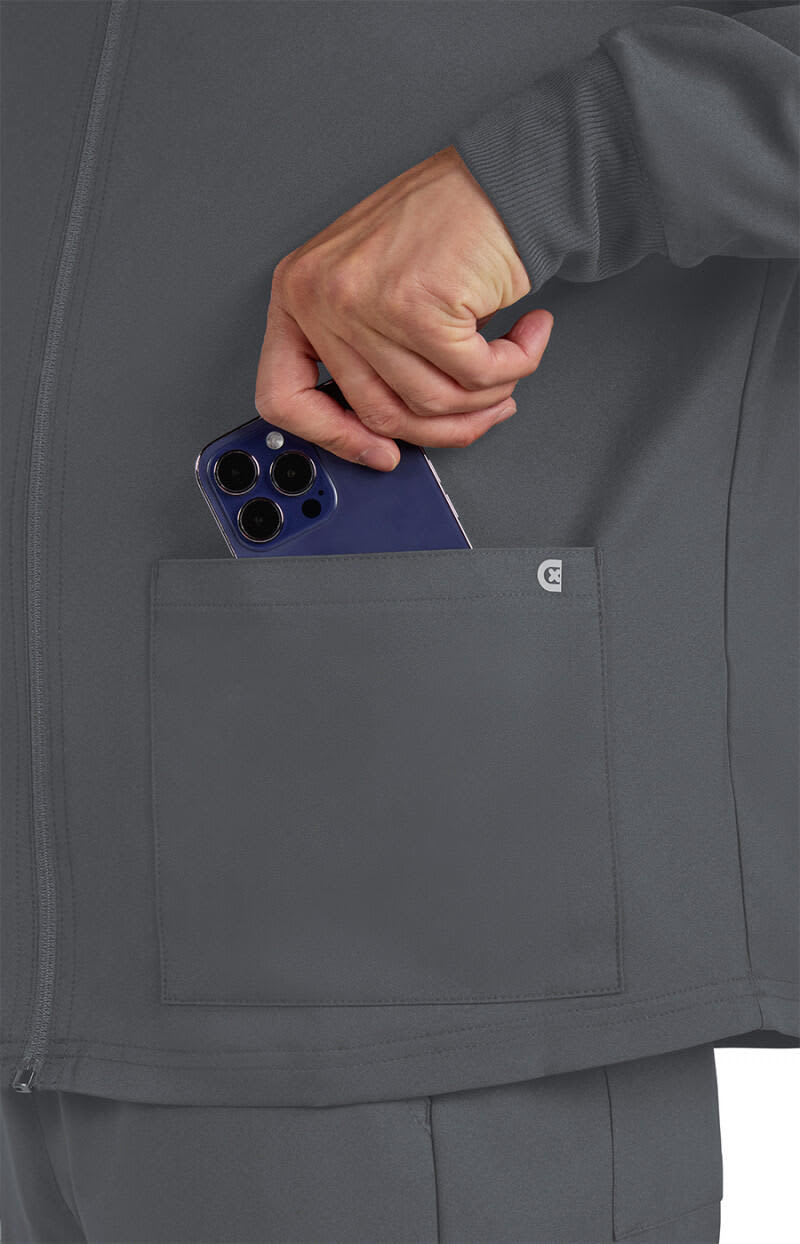 Alpha Mens Jacket