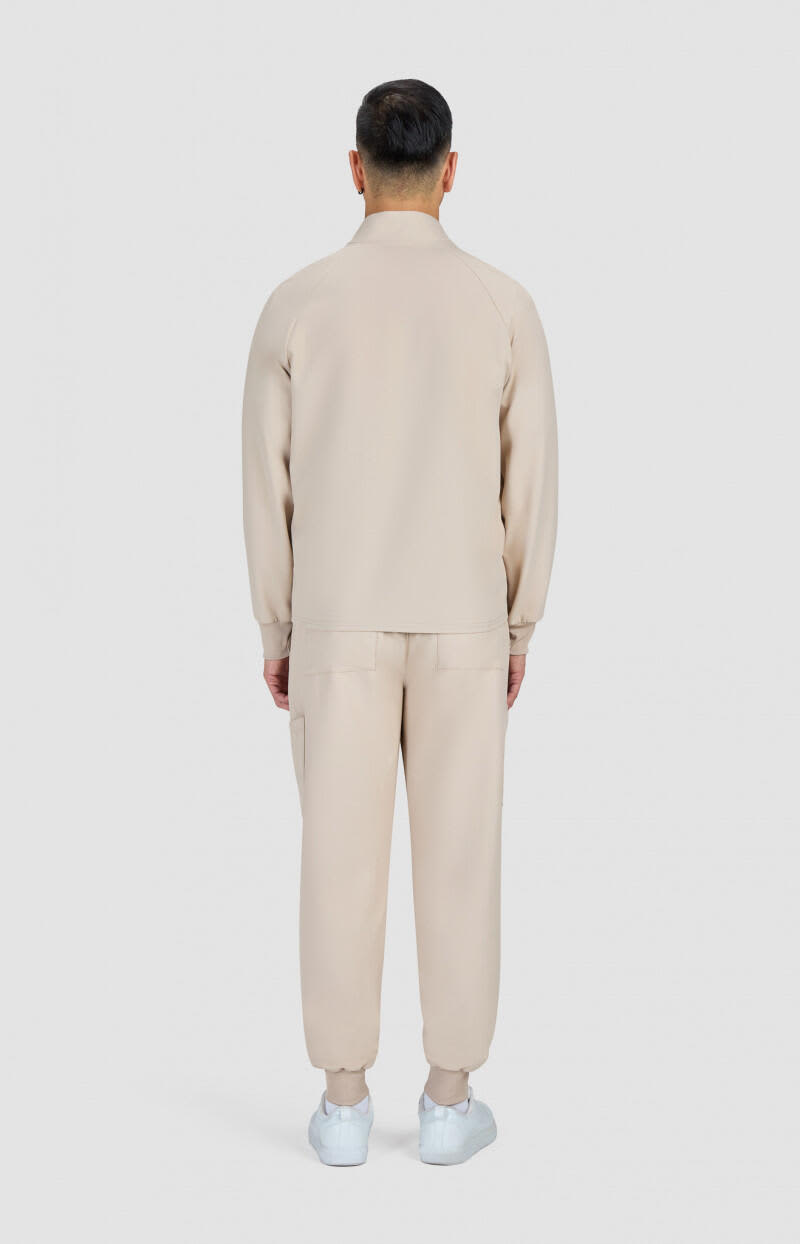 Alpha Mens Jacket