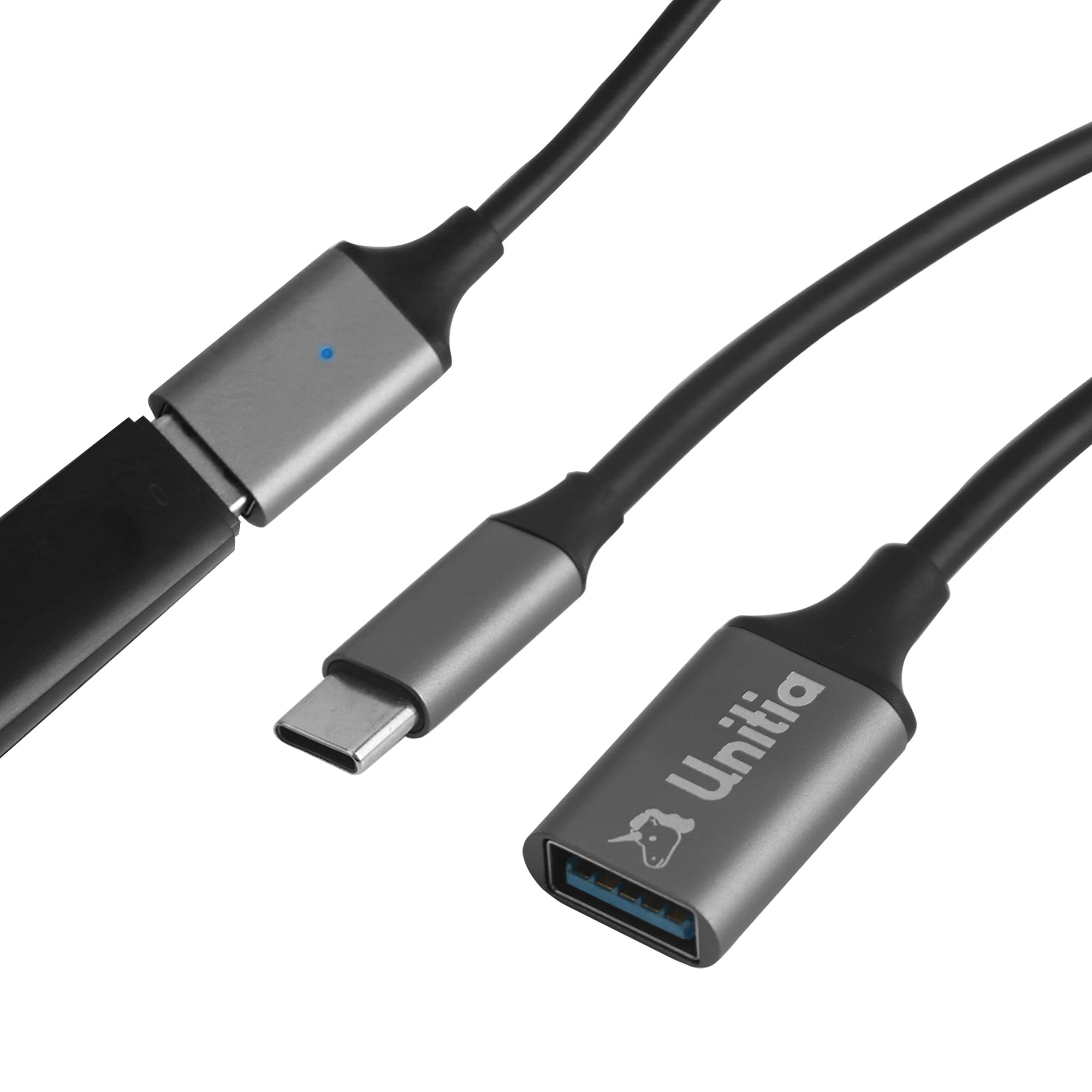 USB 3.0 to USB C OTG Adapter