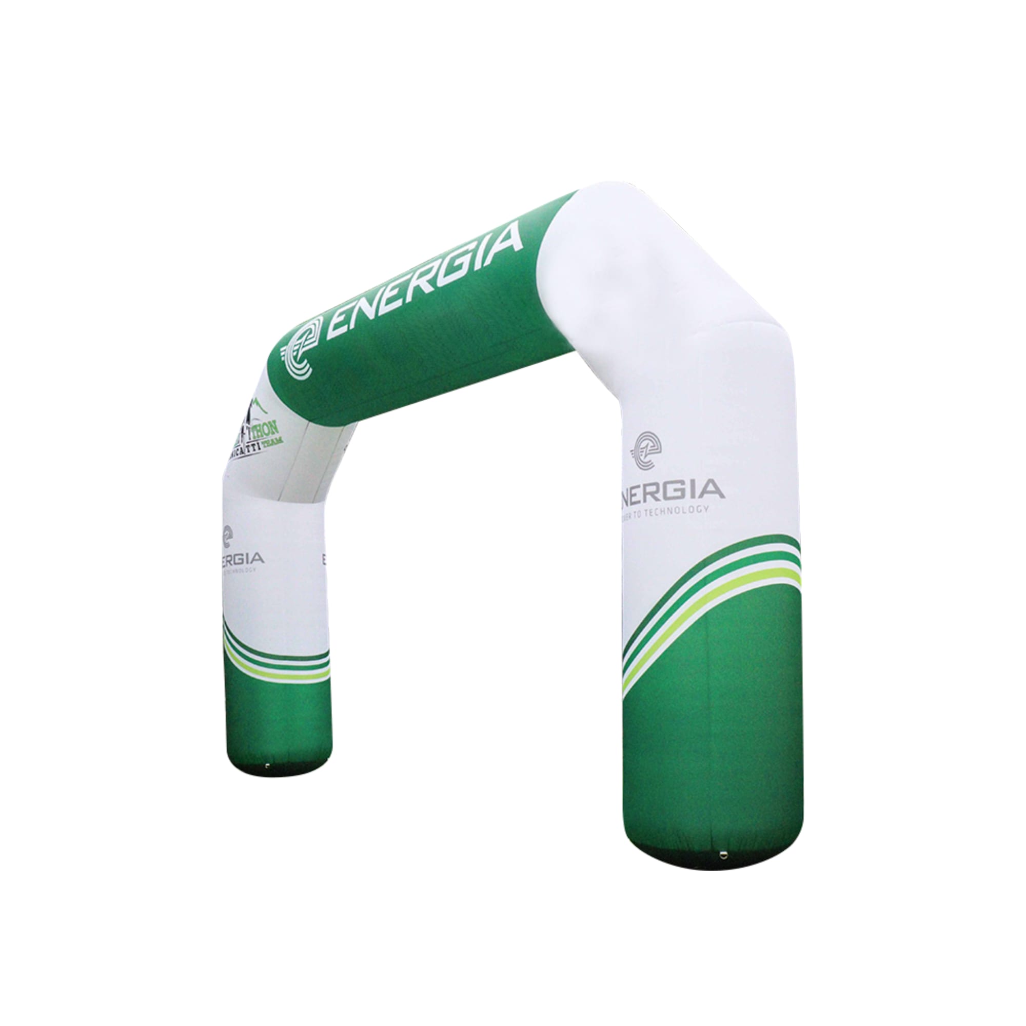 Large Inflatable Arch