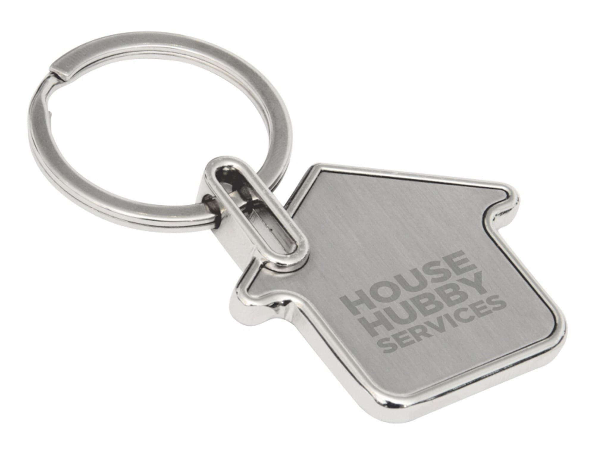 For Sale Keyring