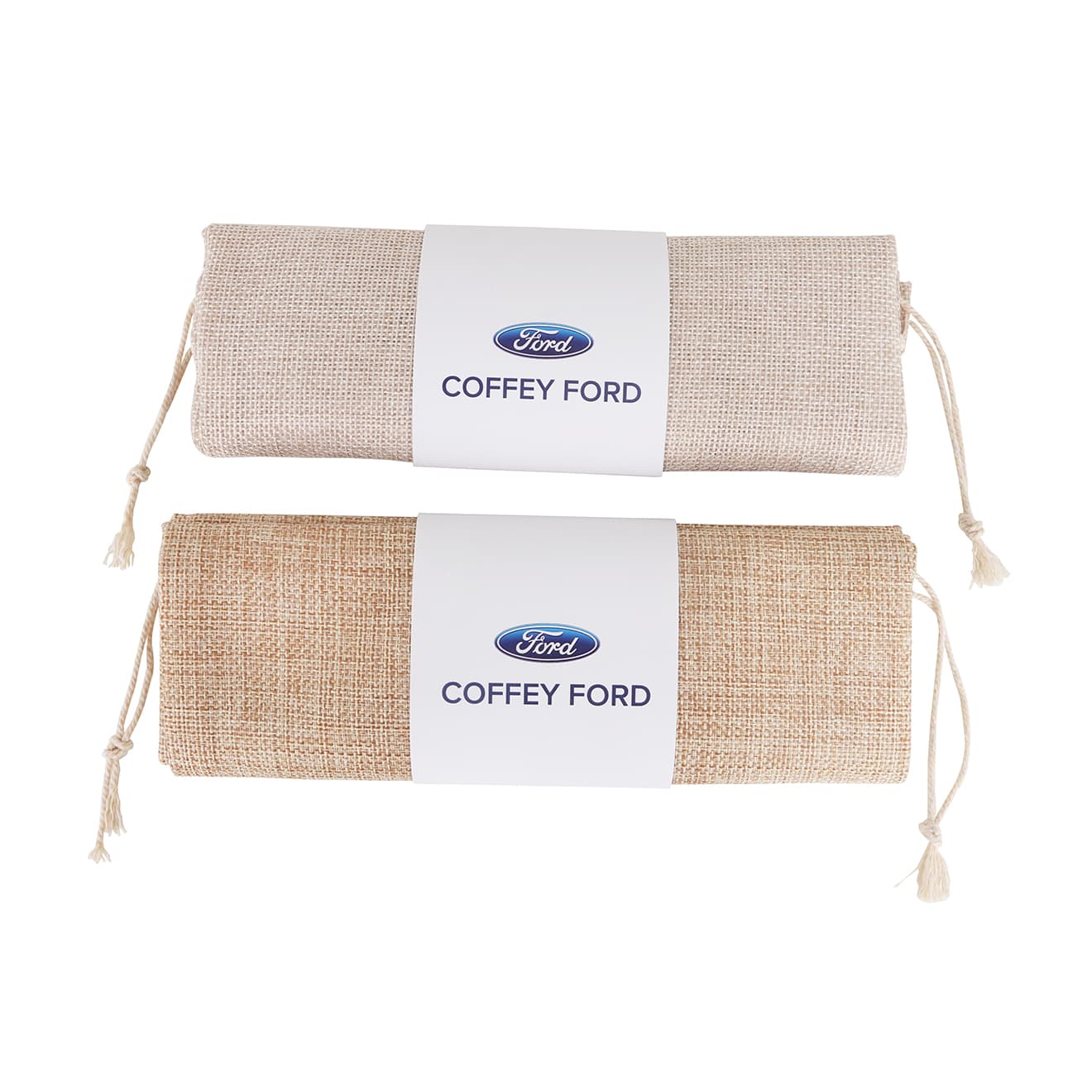 Small Jute Produce Bag