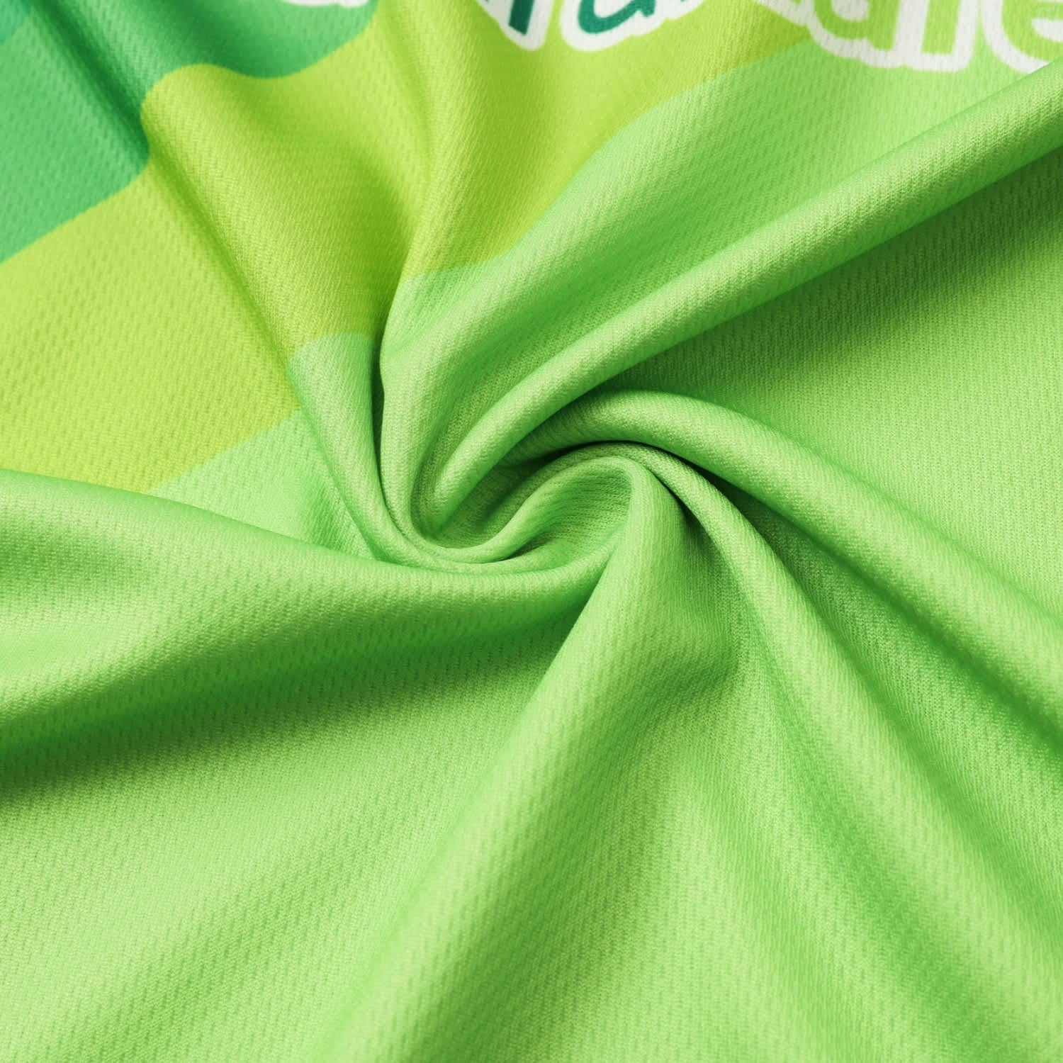 Unisex Adults RPET Sublimated Basic POLO