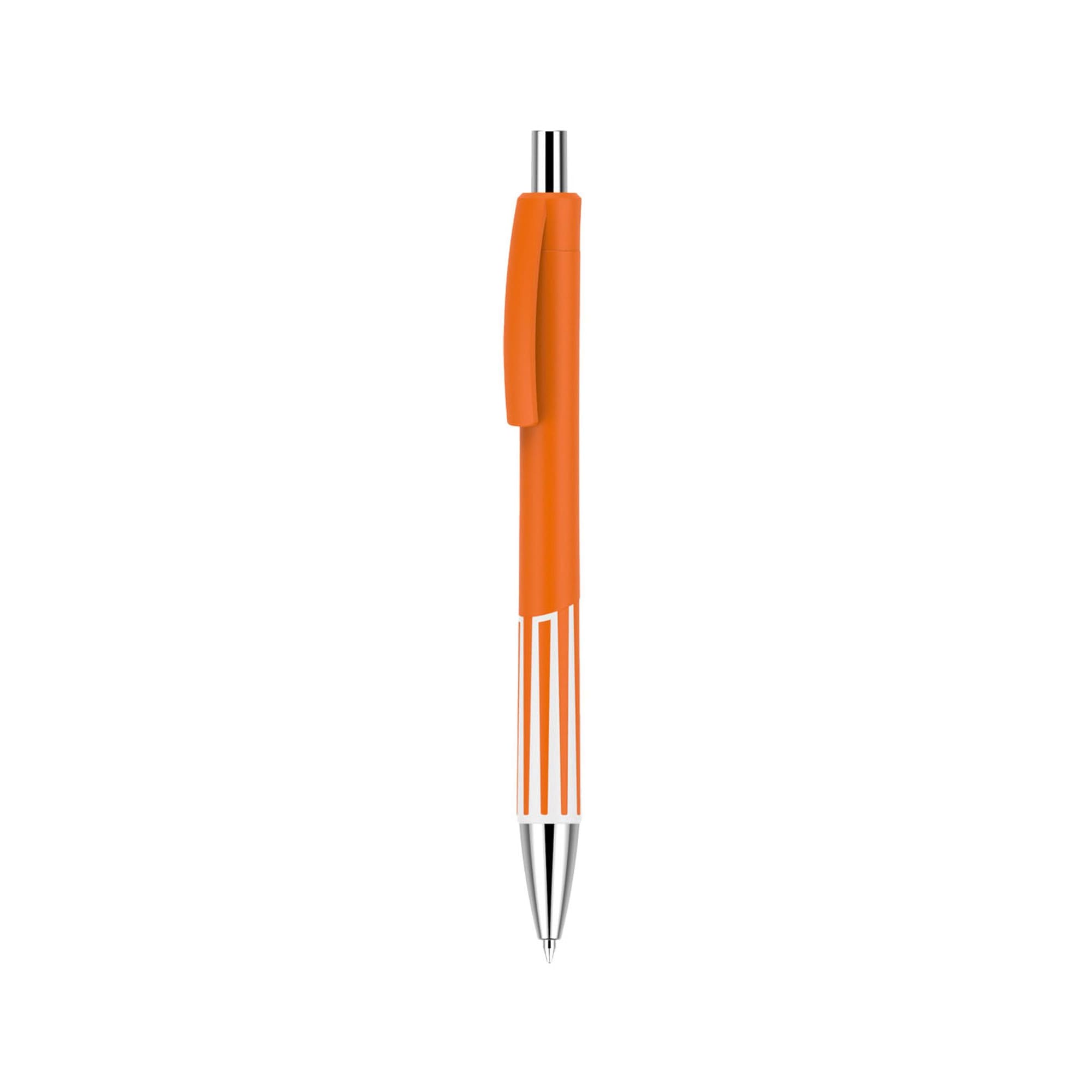Colourful Pen - Colour Barrel