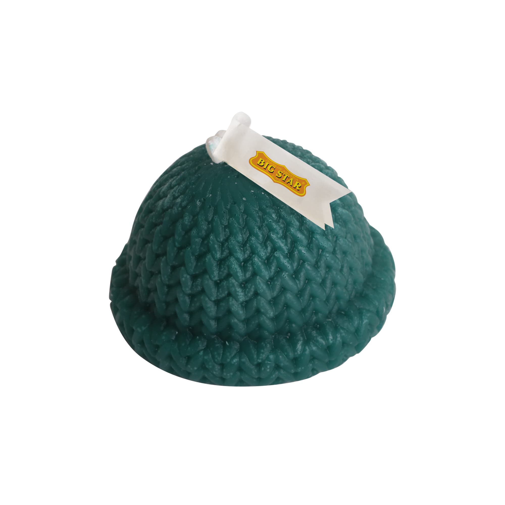Hat Shape Candles