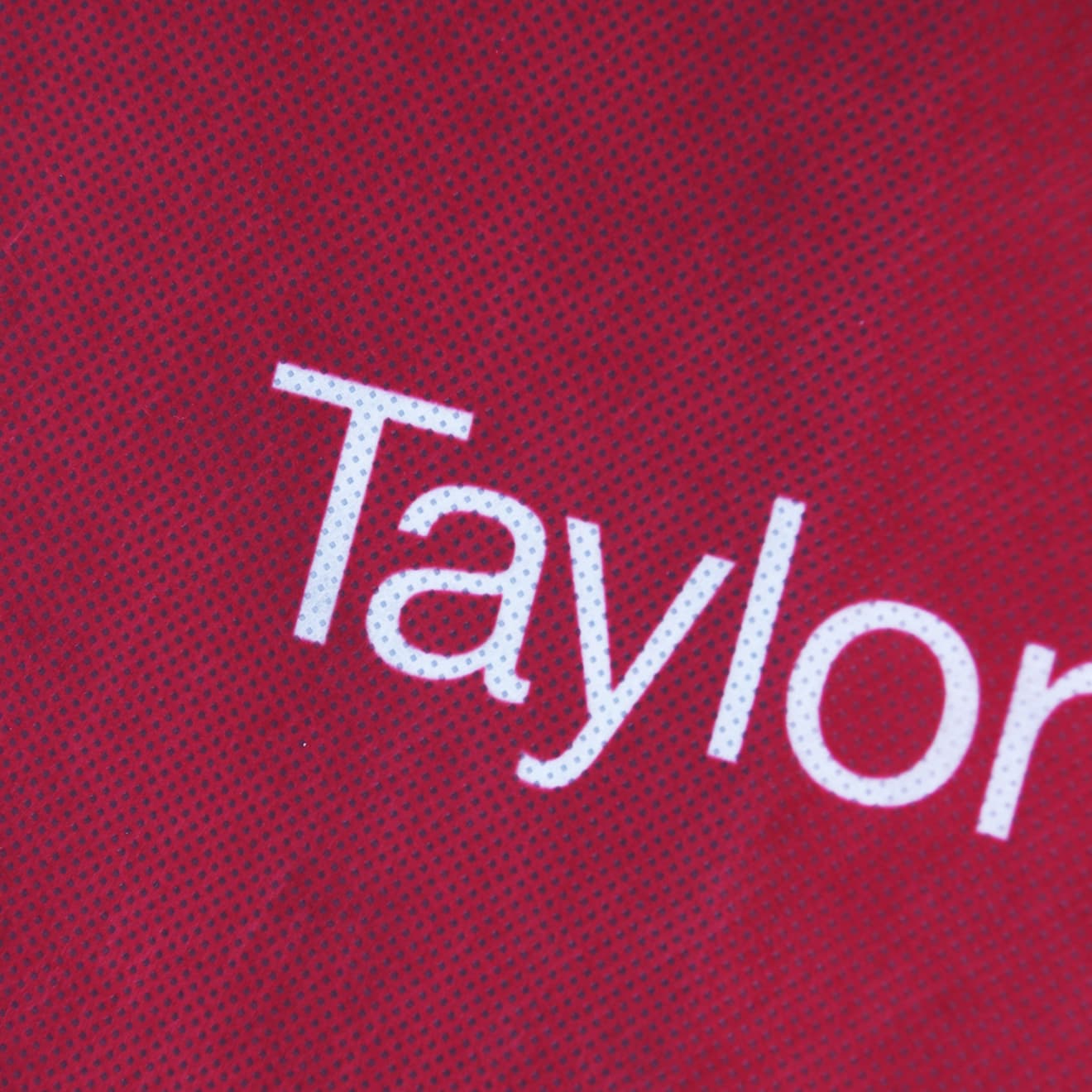 Non Woven Tote Bag - Tall