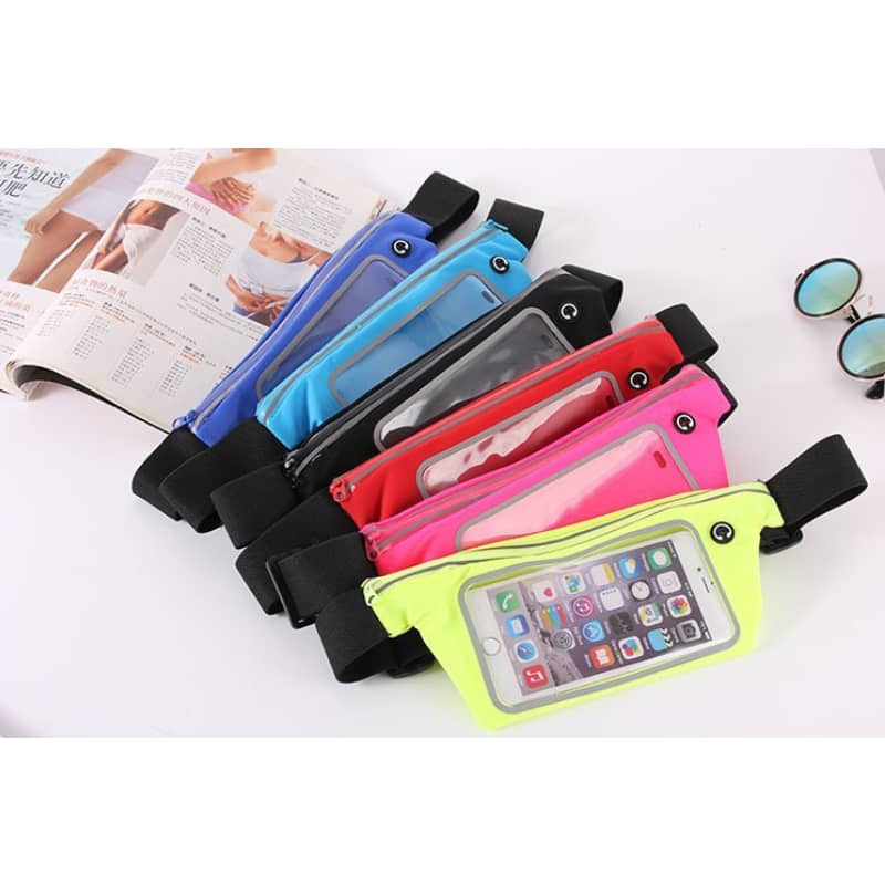 Best Sports Waist Bag