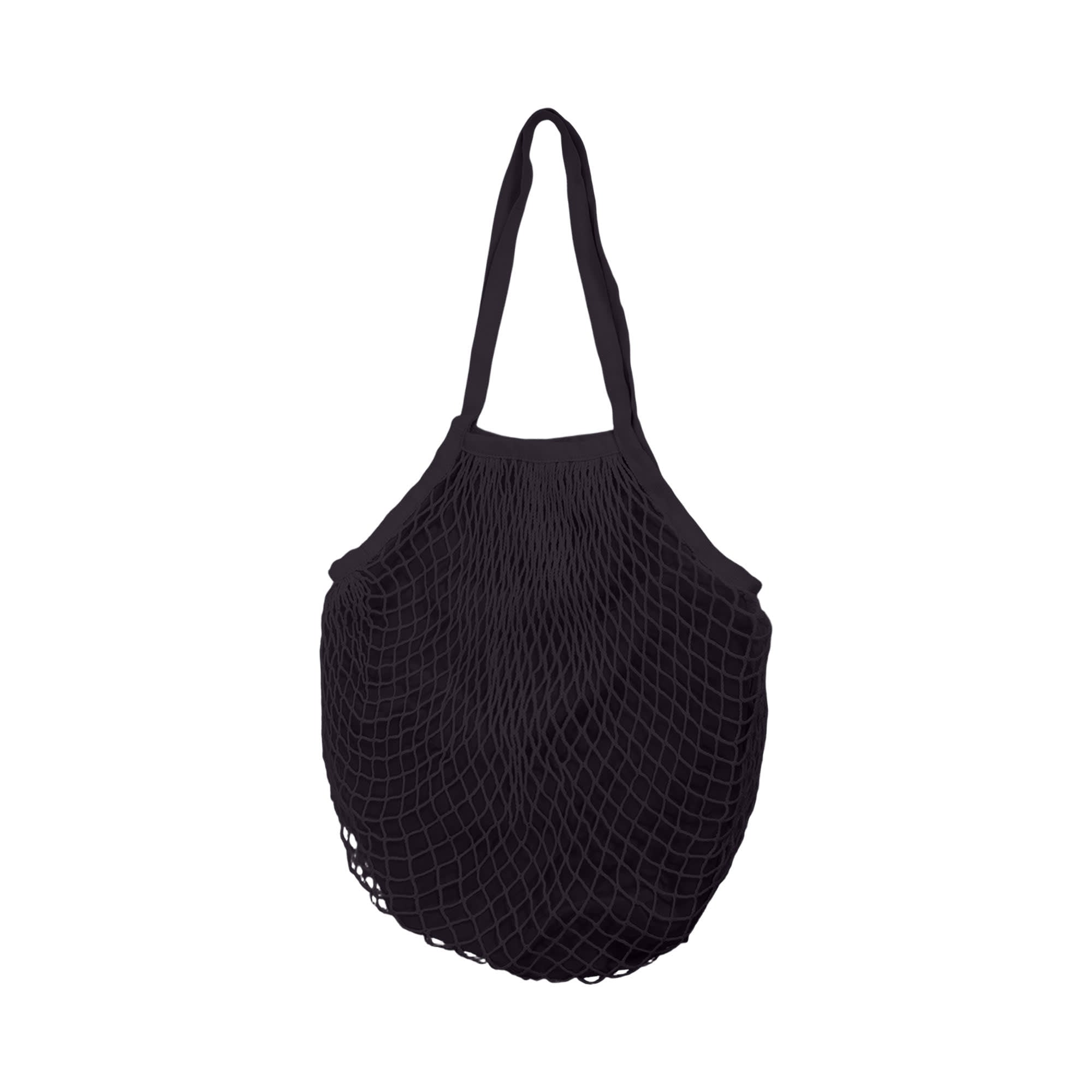 Mesh Grocery Bag with inner