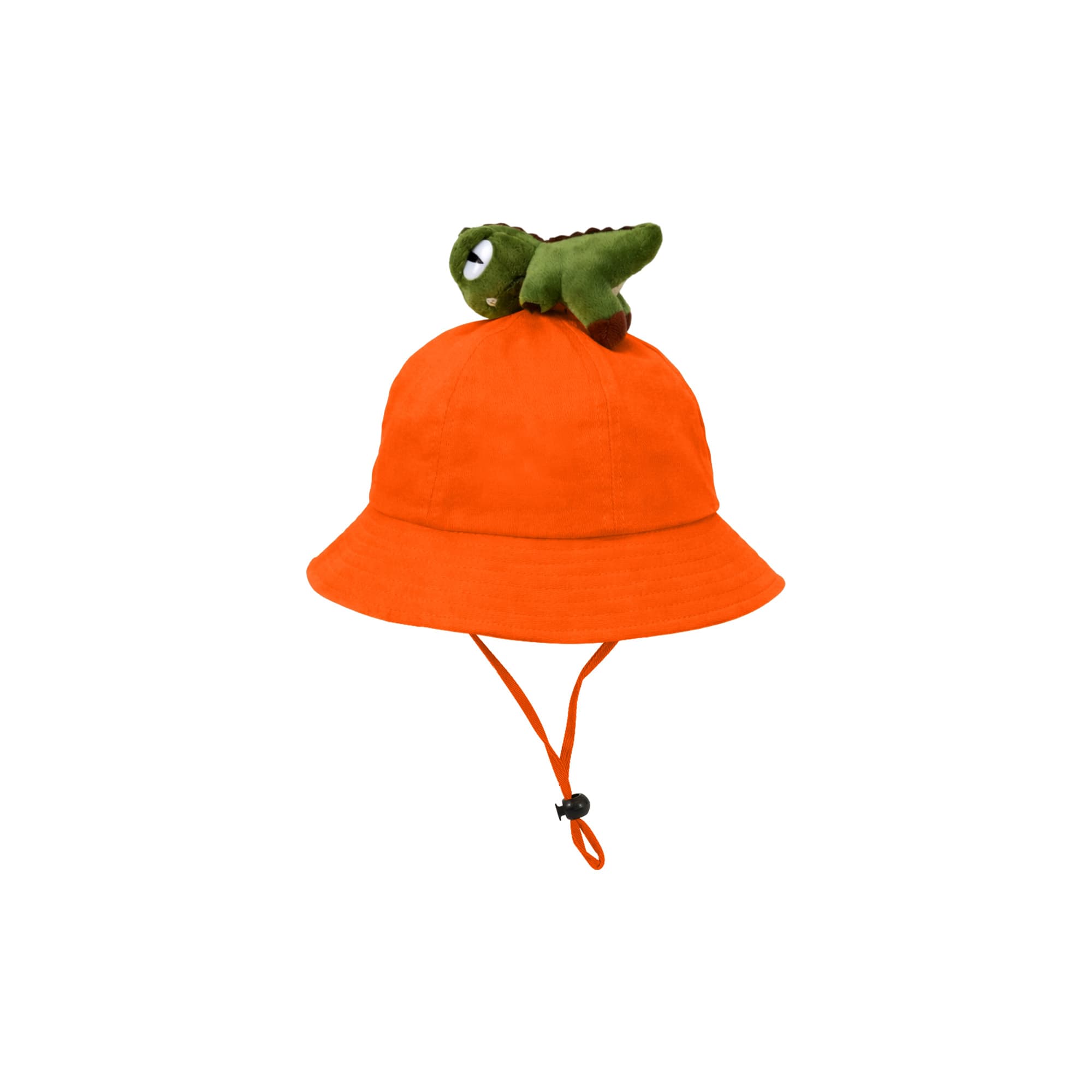 Dinosaur Bucket Hat