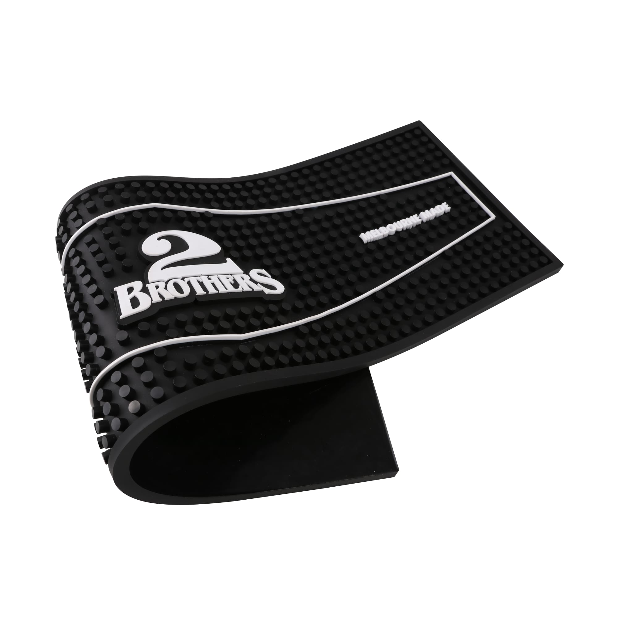 Moulded PVC Bar Runner