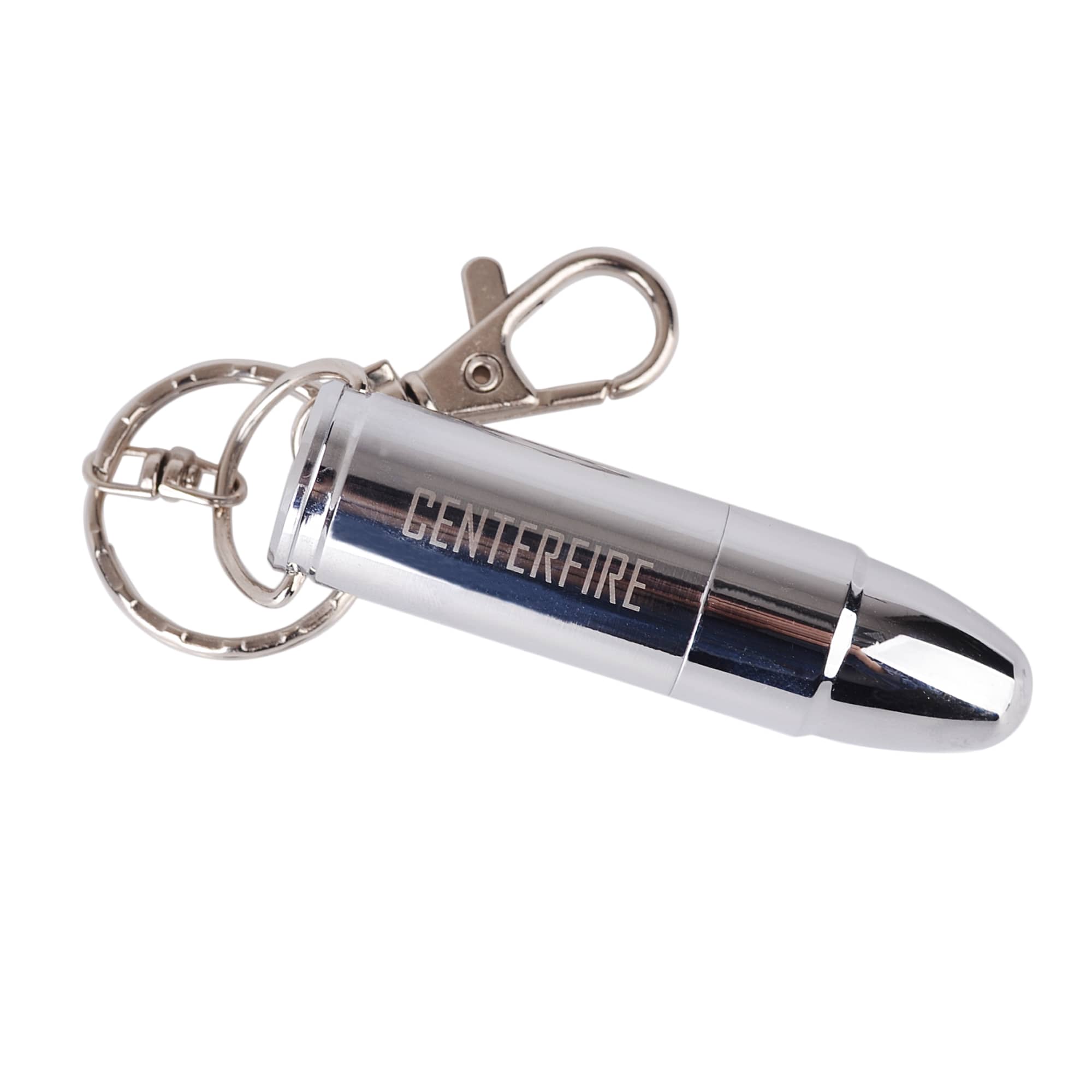 Water Proof Bullet Flash Drive