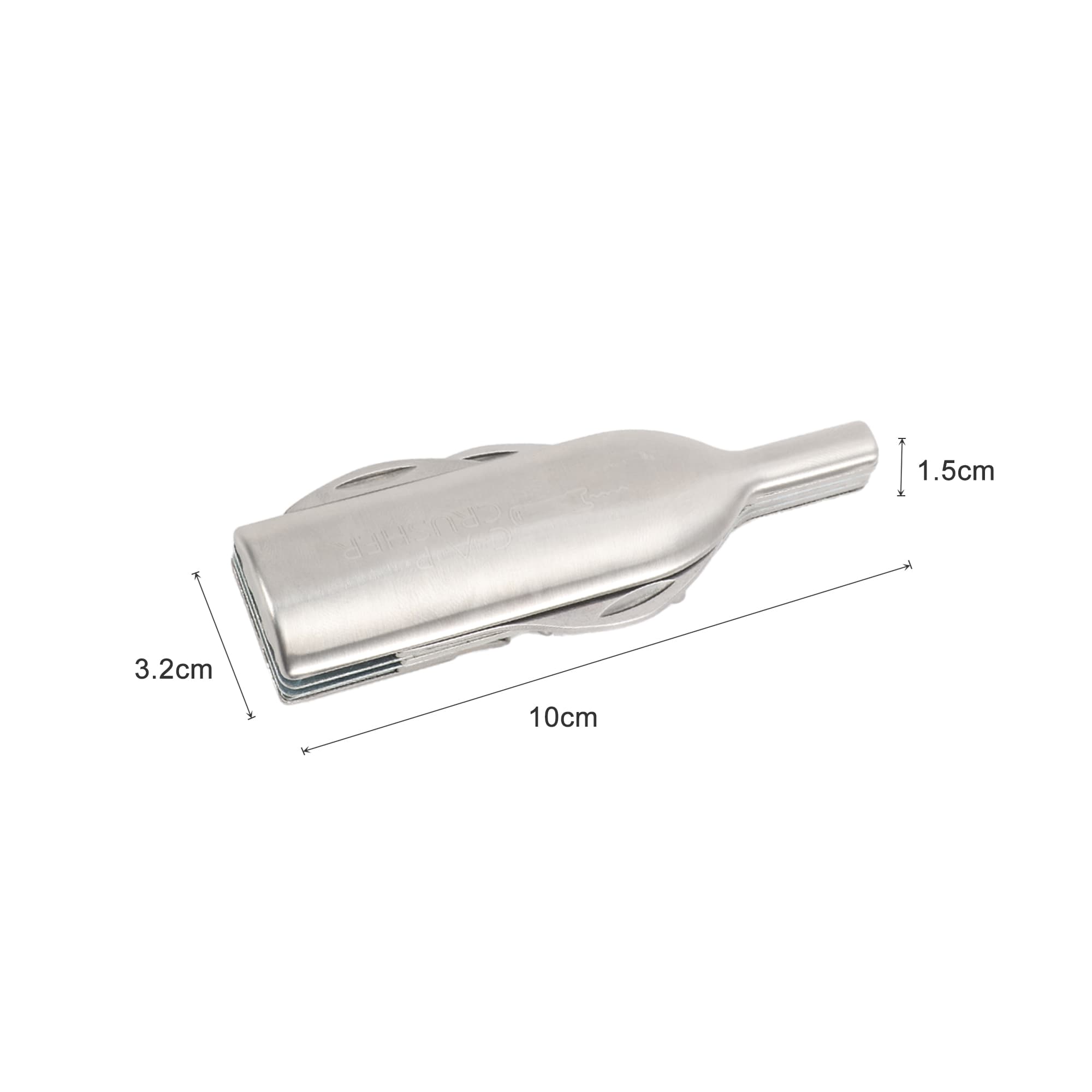 Custom 5 In 1 Wine Bottle Opener