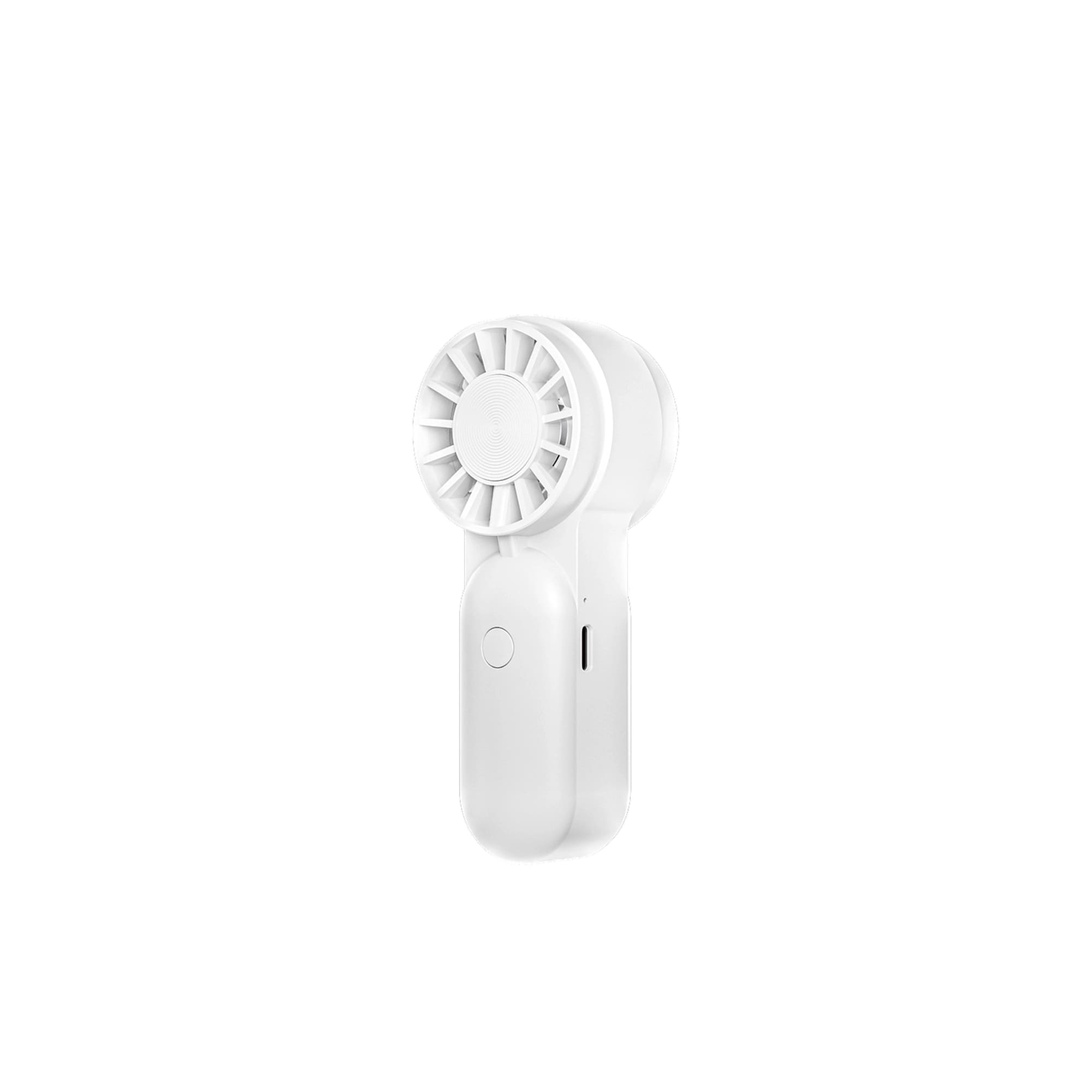 Mini  Portable Handheld Fan
