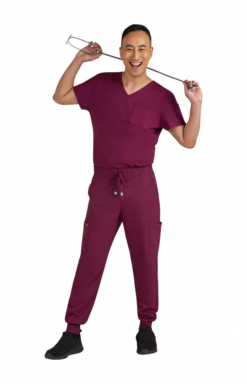 Connective Jogger