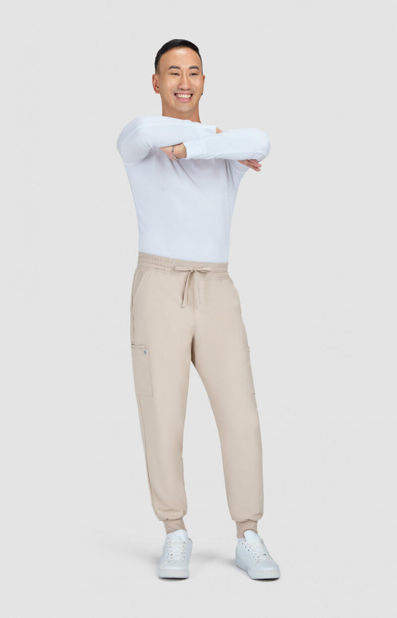 Connective Jogger