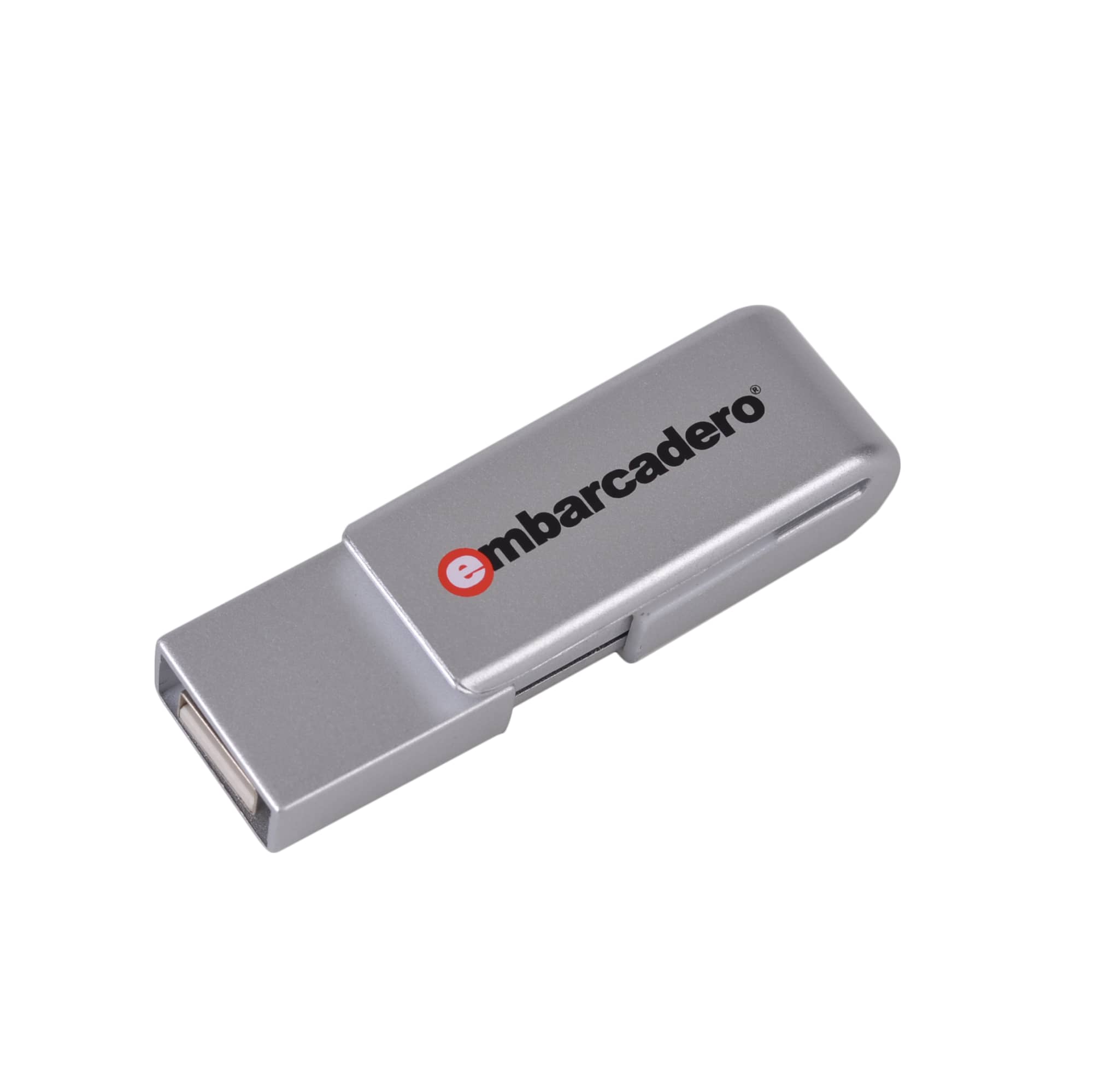Clip Flash Drive