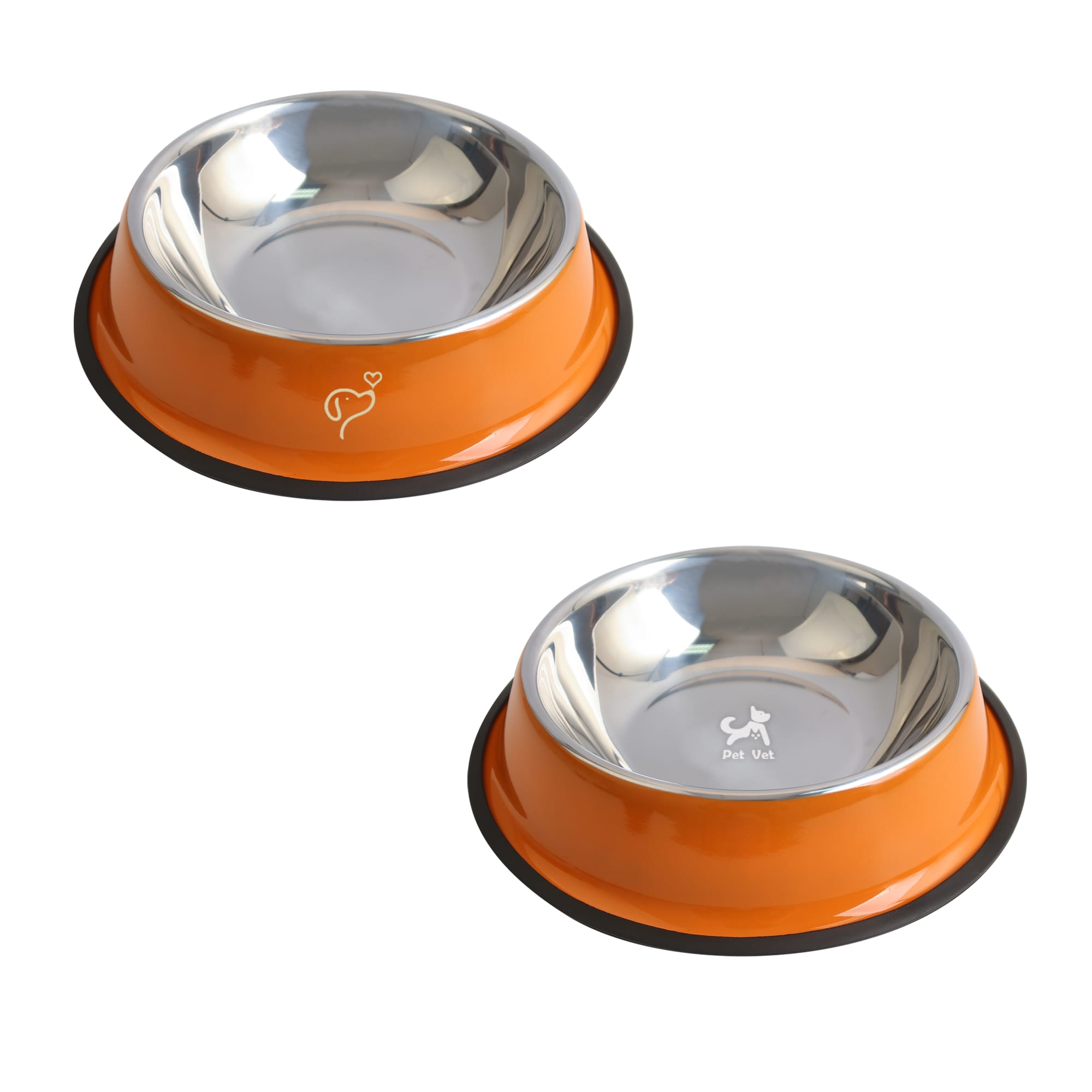 Pet Feeding Bowl