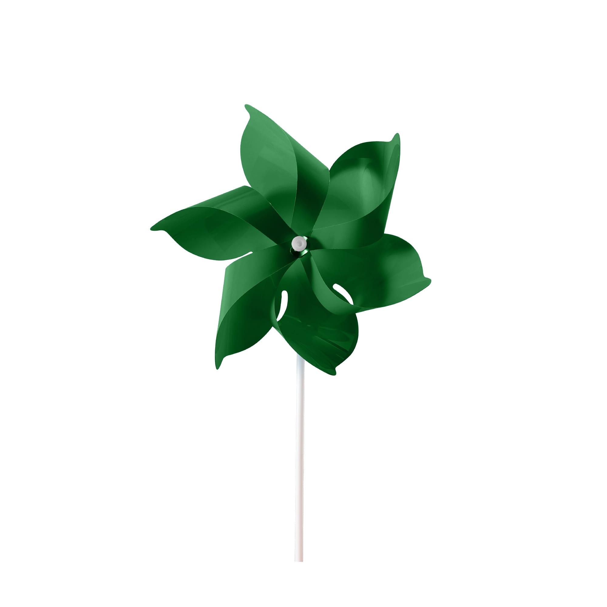 Six-leaf Pinwheel