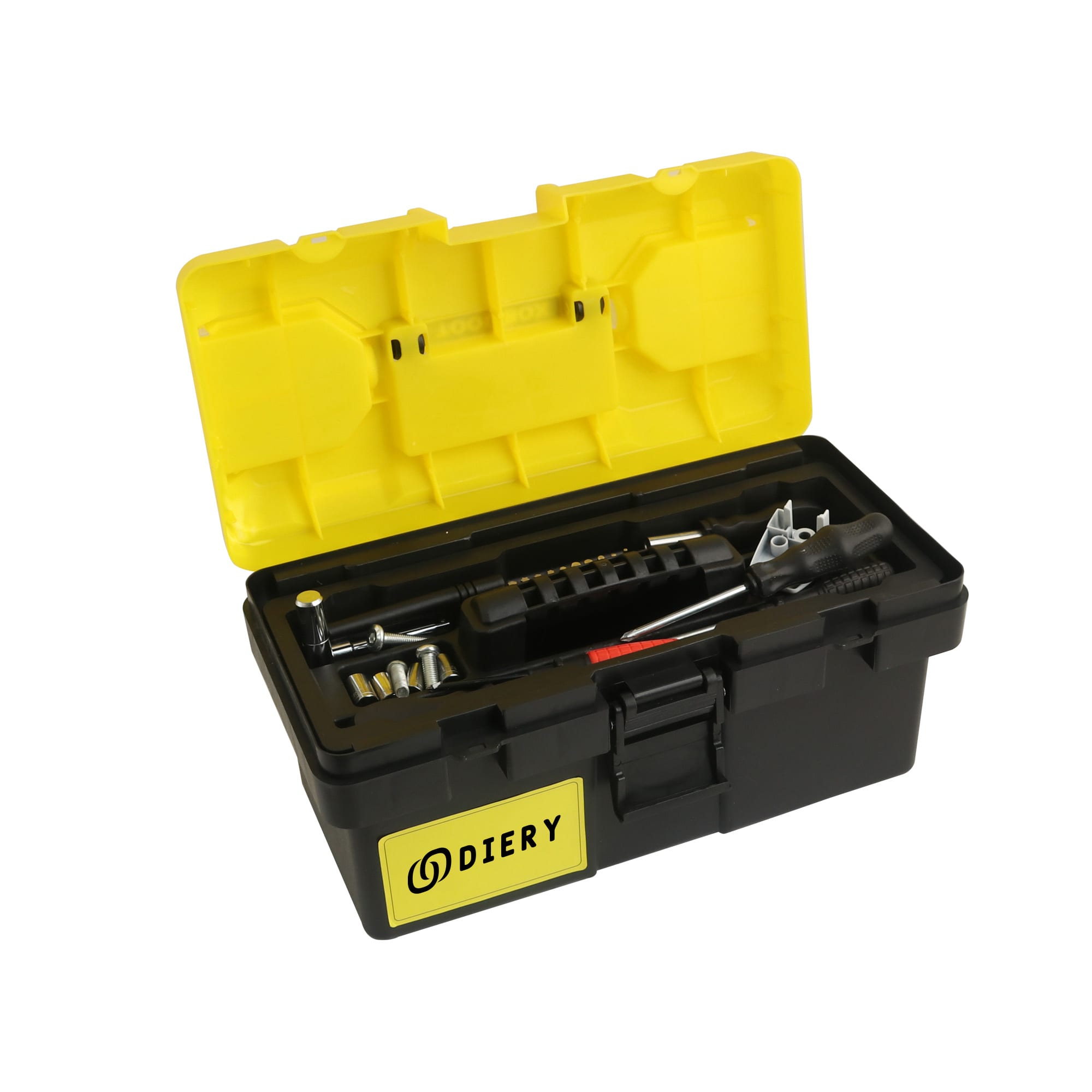 Tool Box