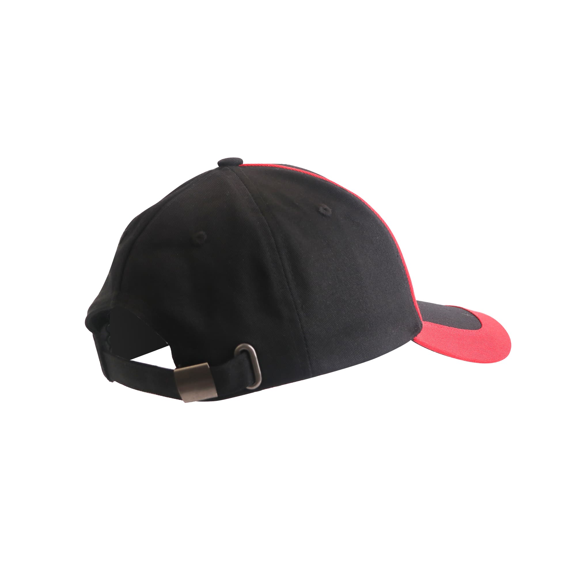 Contrast Trim Cap 6 Panel