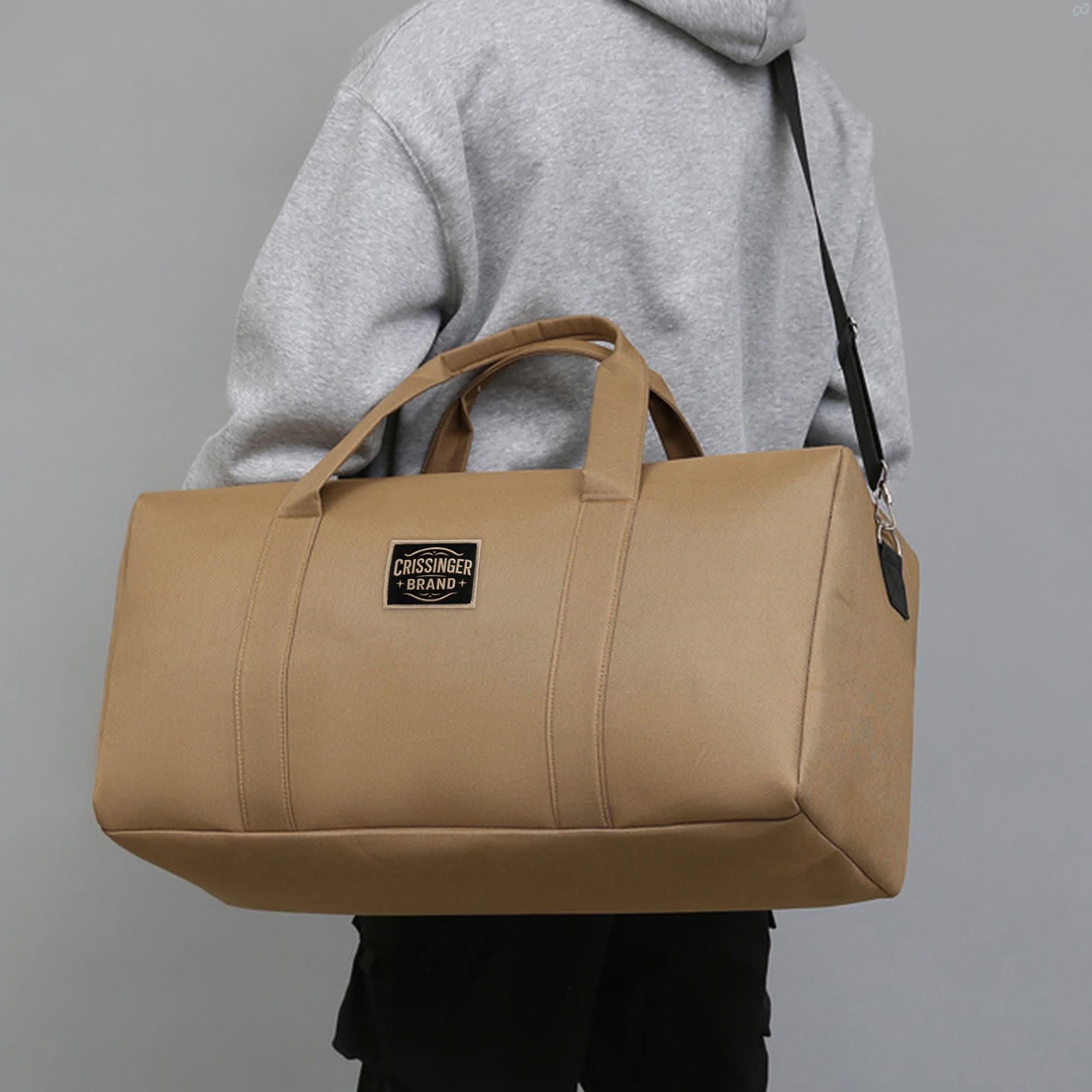 Durable Duffle Bag