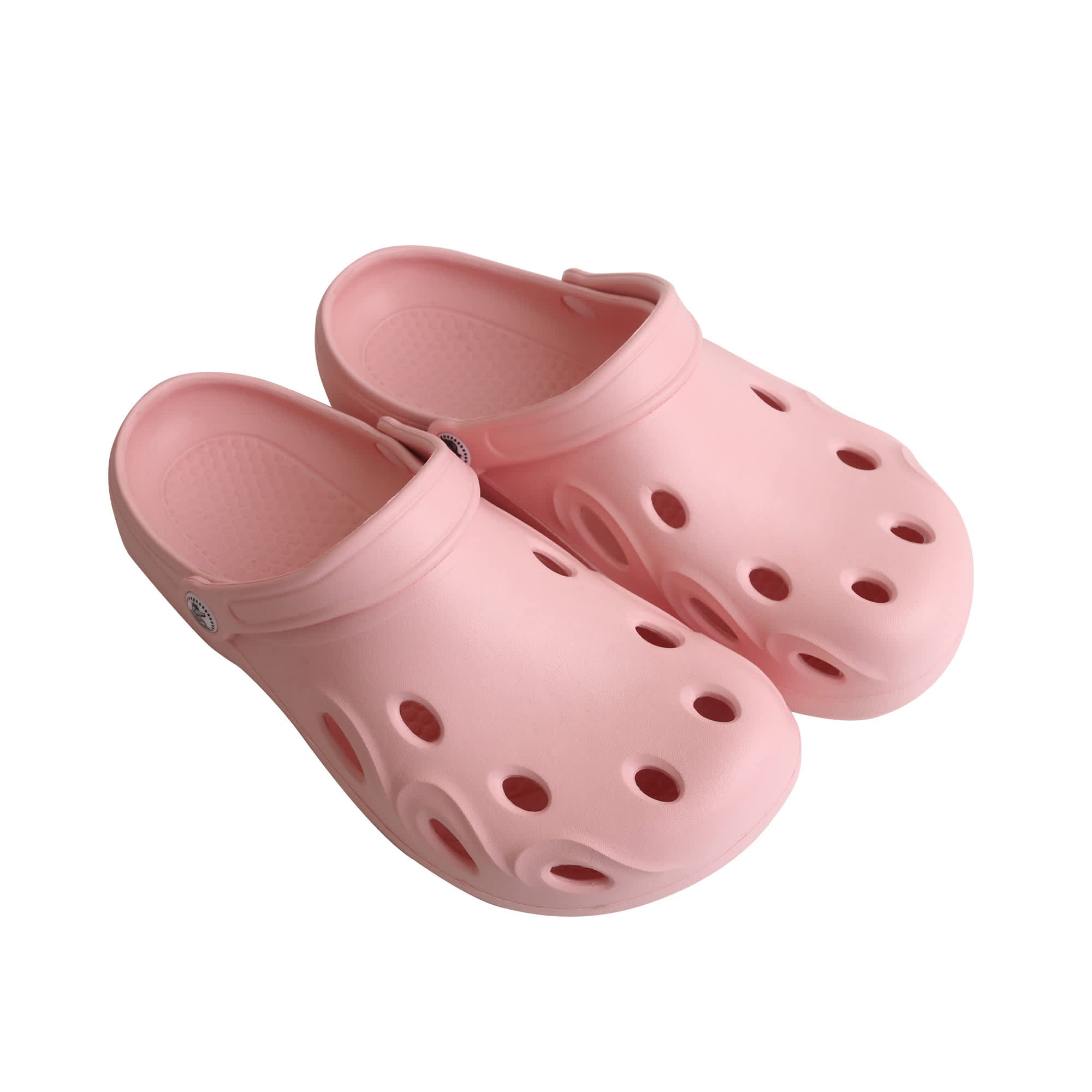Clog Slides