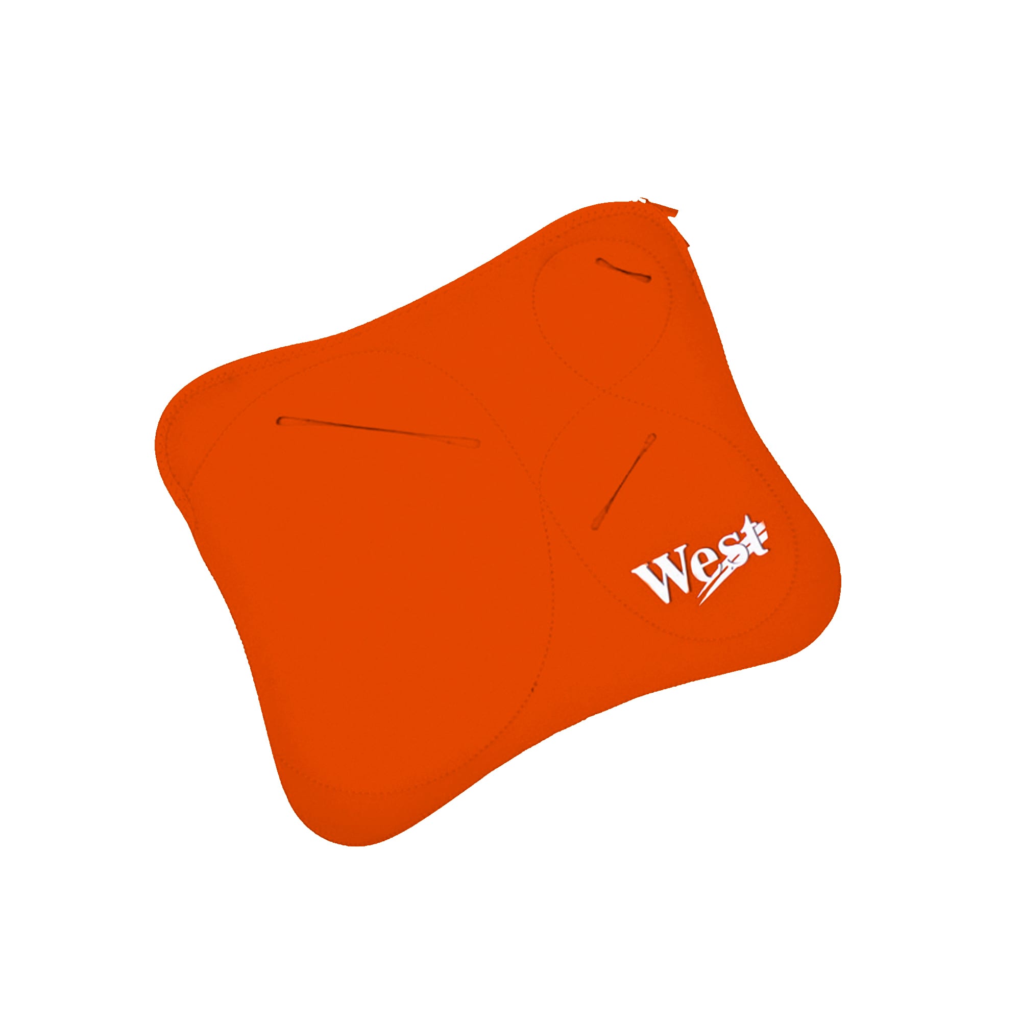 Multi Pouch Laptop Bag