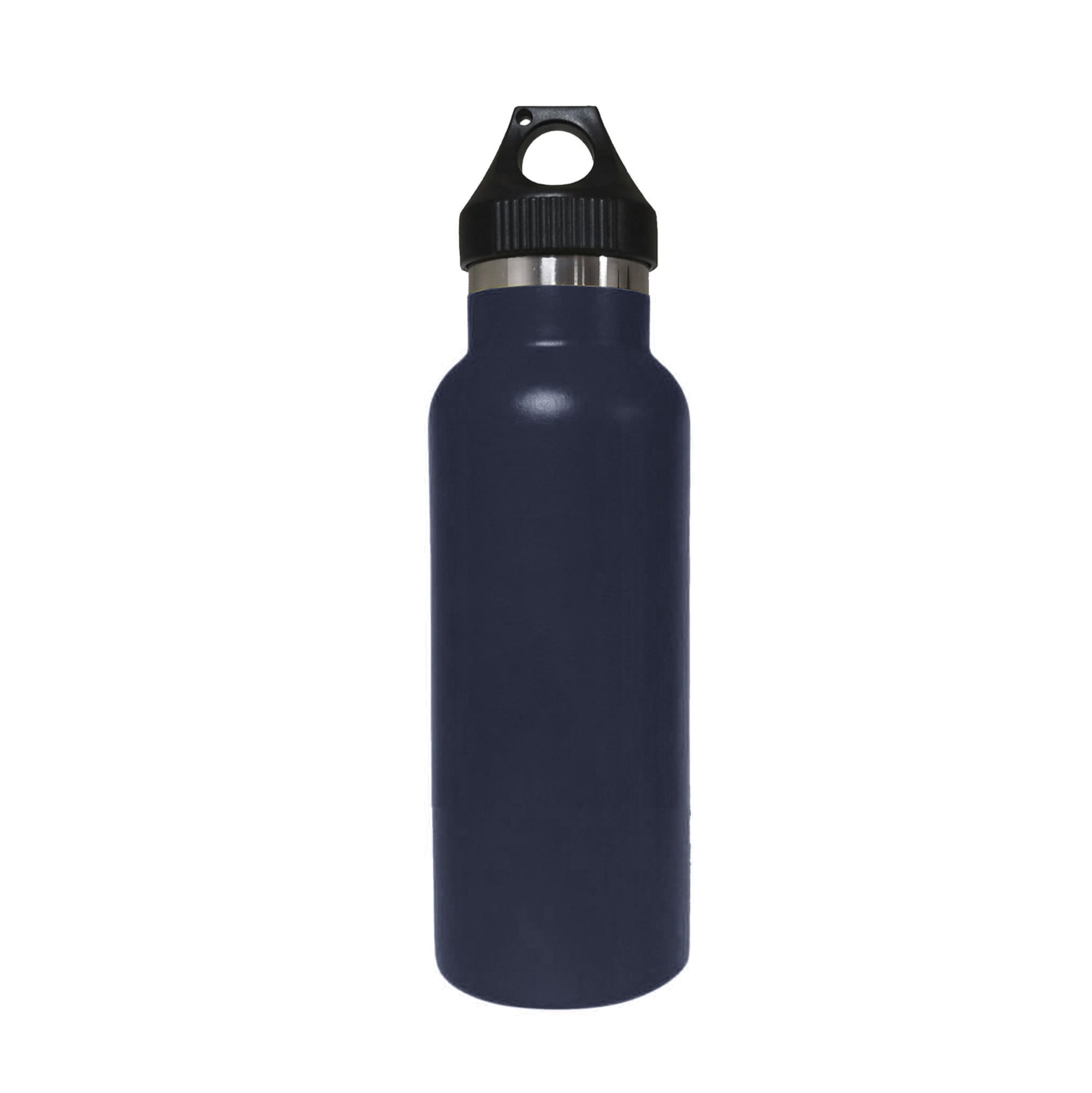 500ml Double Wall Vacuum Bottle with PP Lid