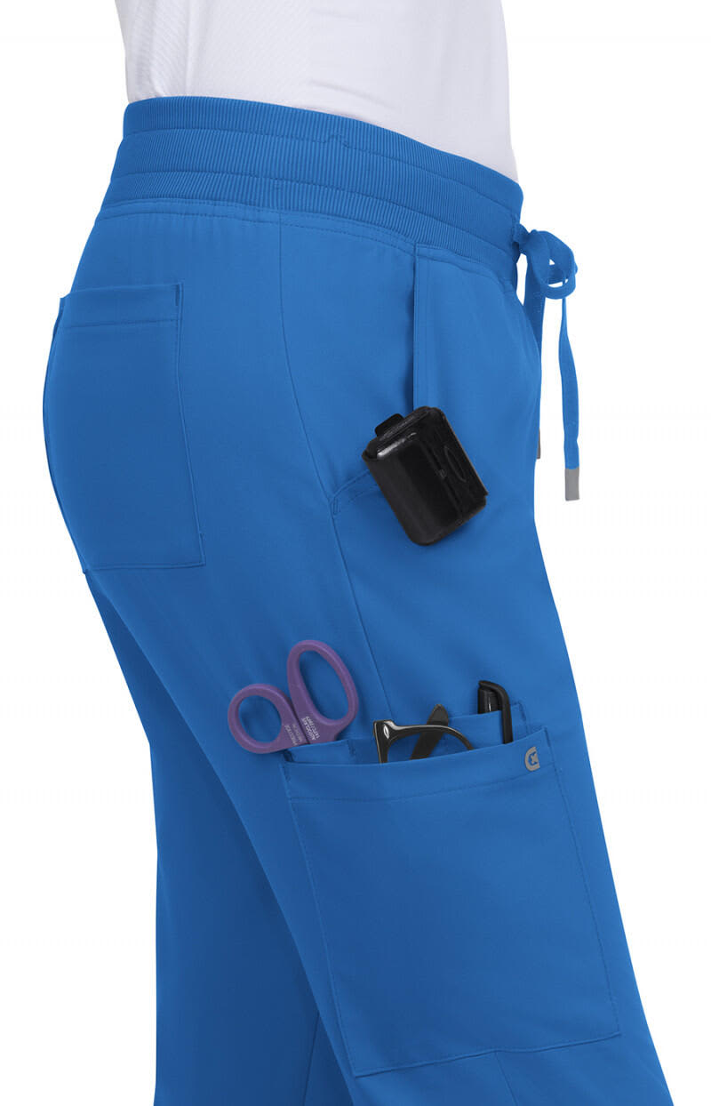 Pulse Jogger