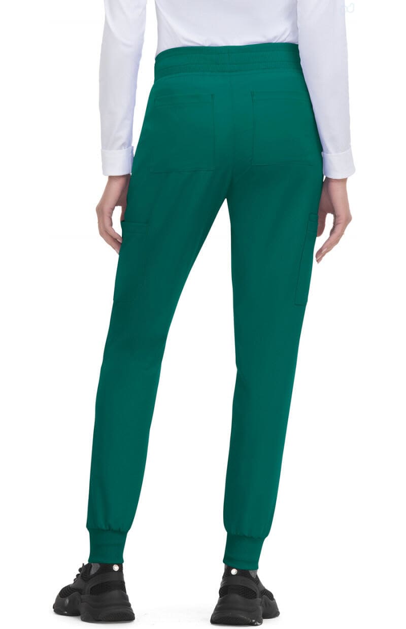 Pulse Jogger