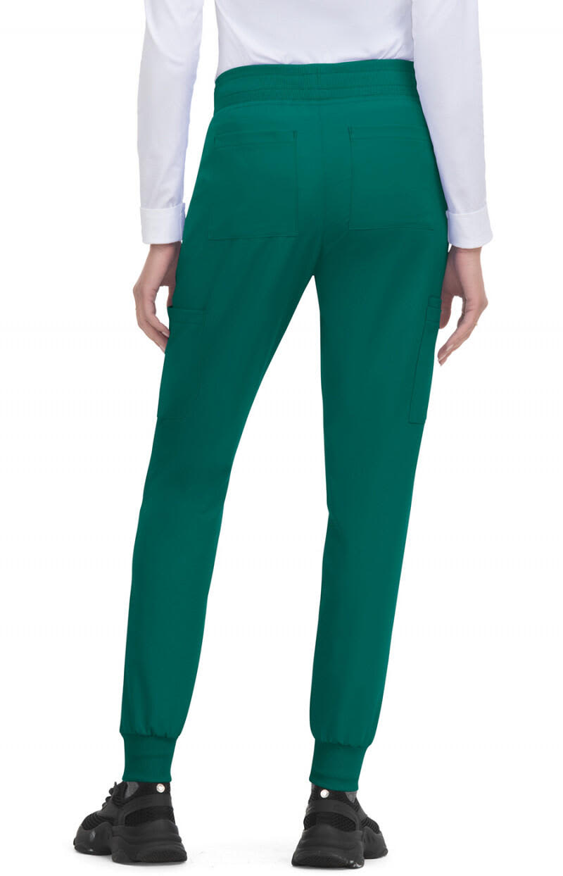 Pulse Jogger