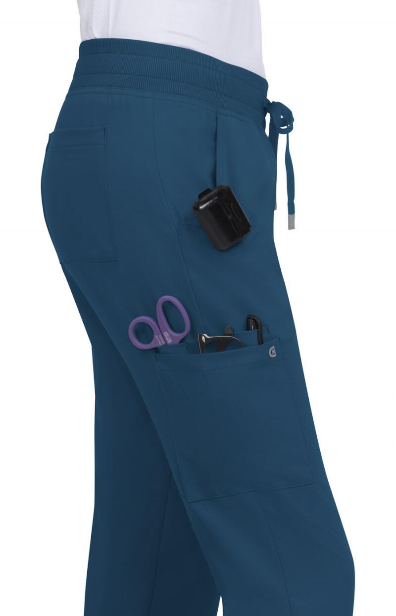 Pulse Jogger