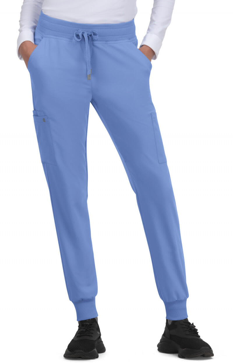 Pulse Jogger