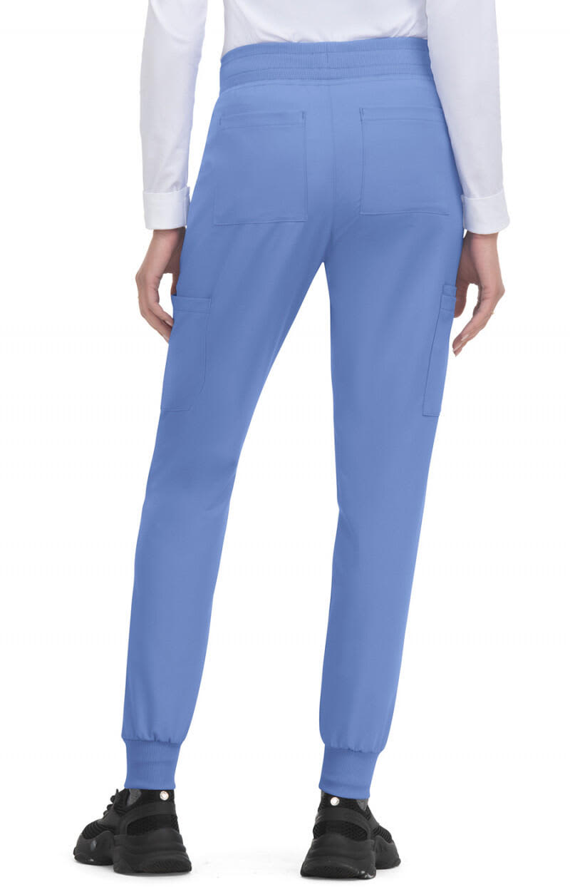 Pulse Jogger