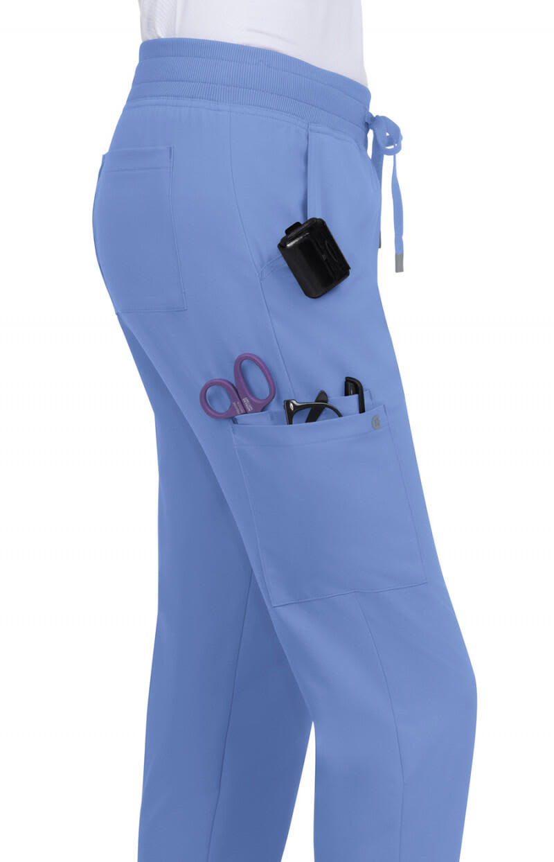 Pulse Jogger