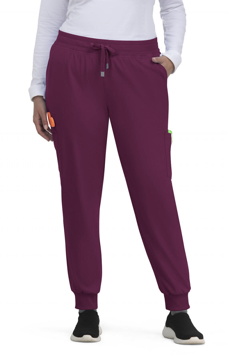Pulse Jogger