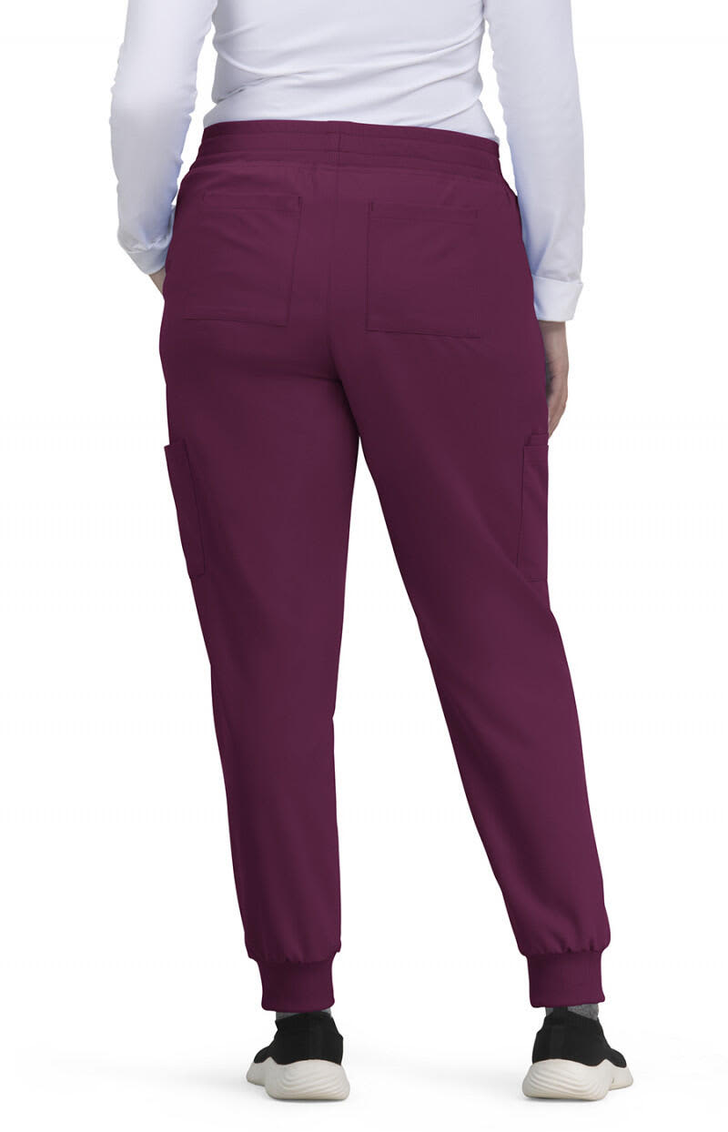 Pulse Jogger