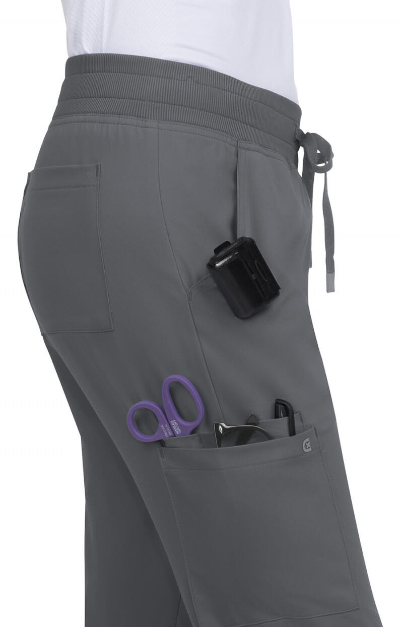 Pulse Jogger