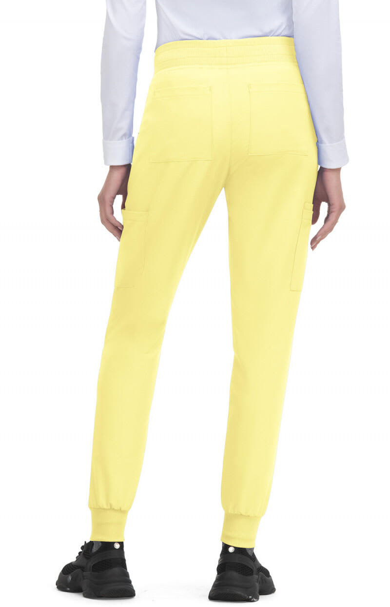 Pulse Jogger