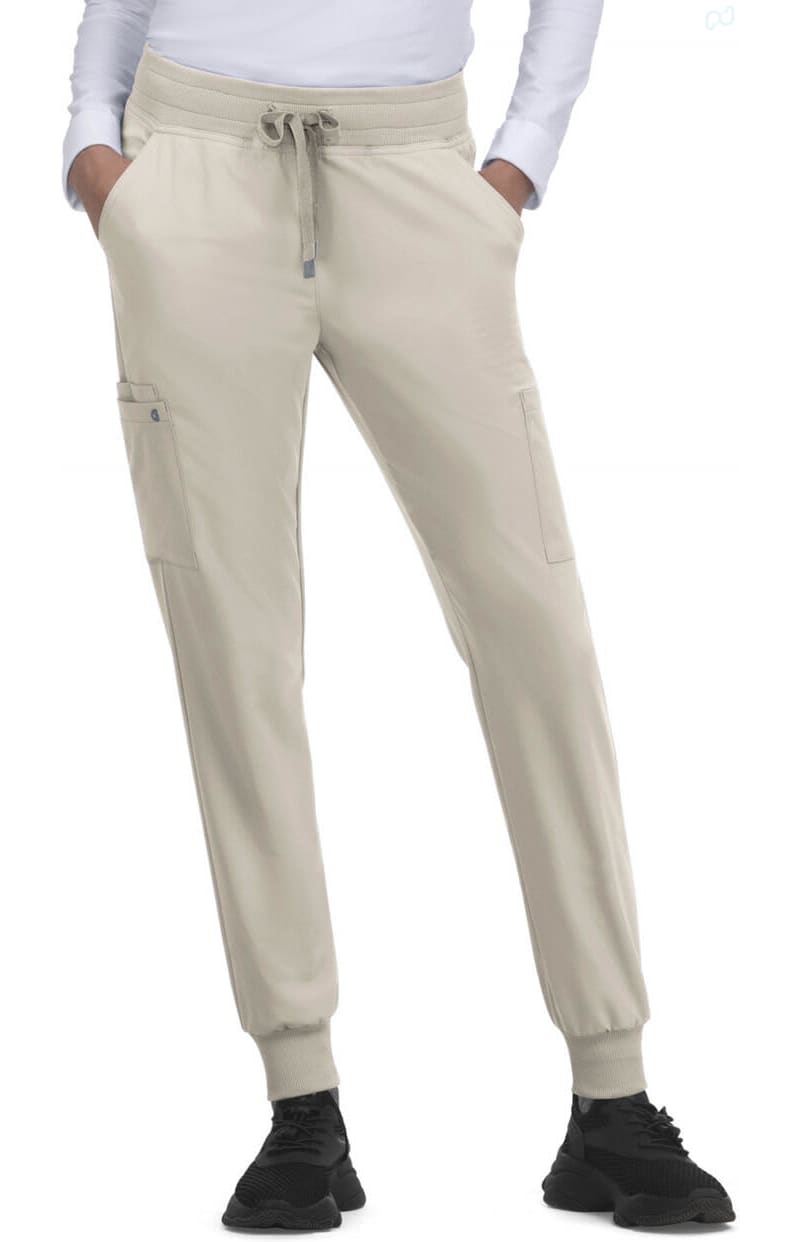 Pulse Jogger