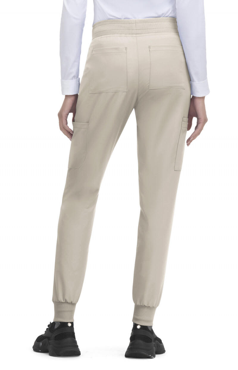 Pulse Jogger