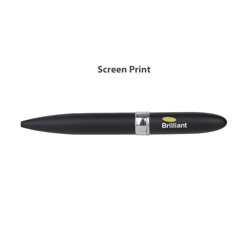 Mouton Flash Drive Pen