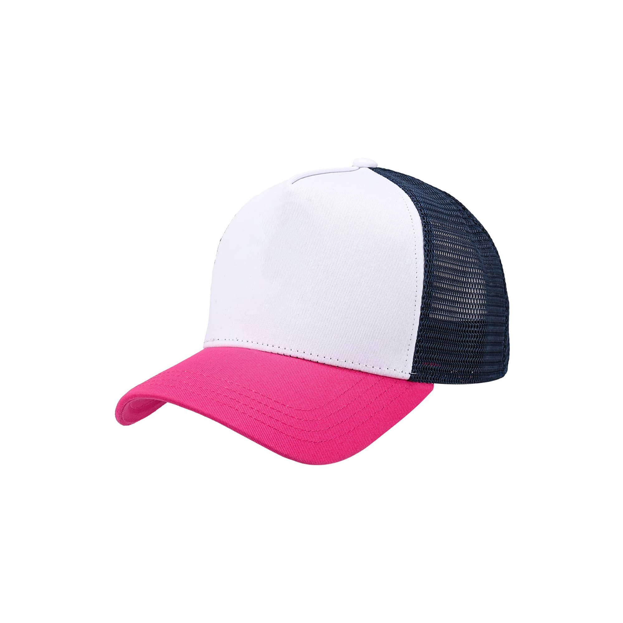 Premium Vintage Trucker Hat