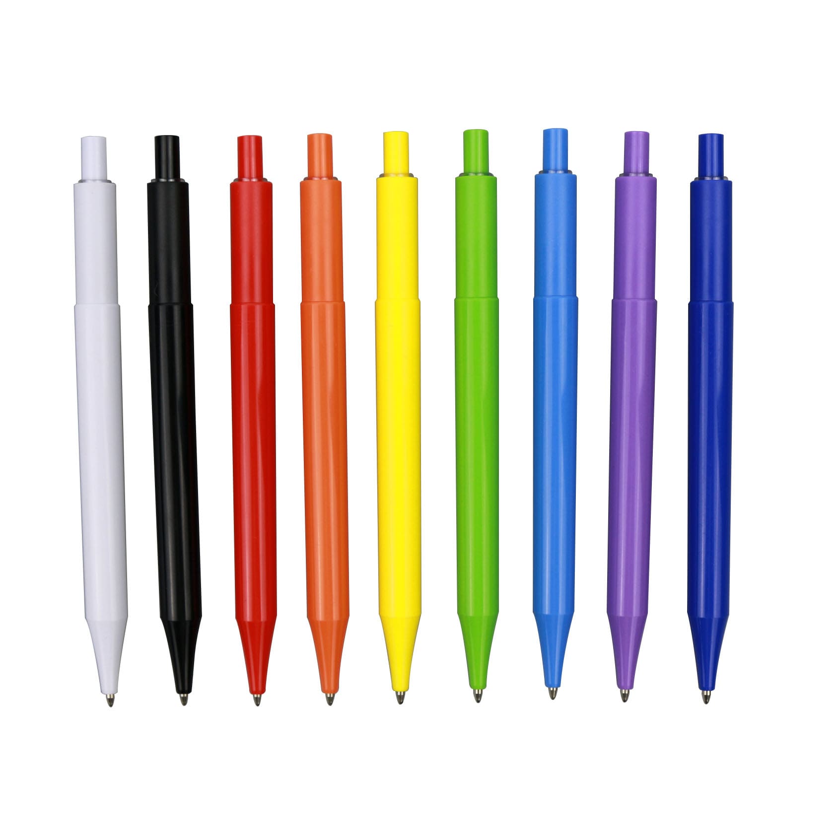 Candle Pen - Colour Barrel