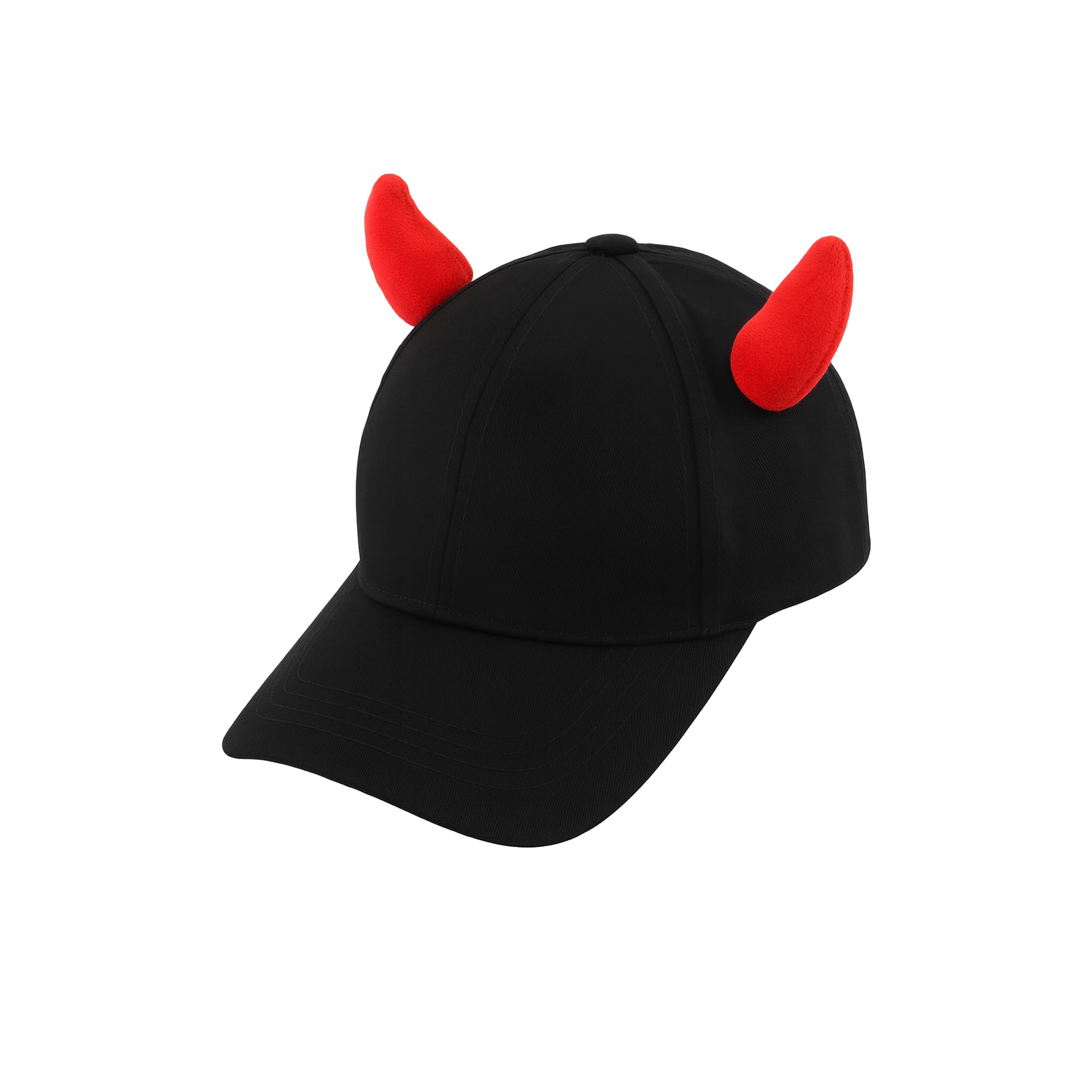 Demon Baseball Cap
