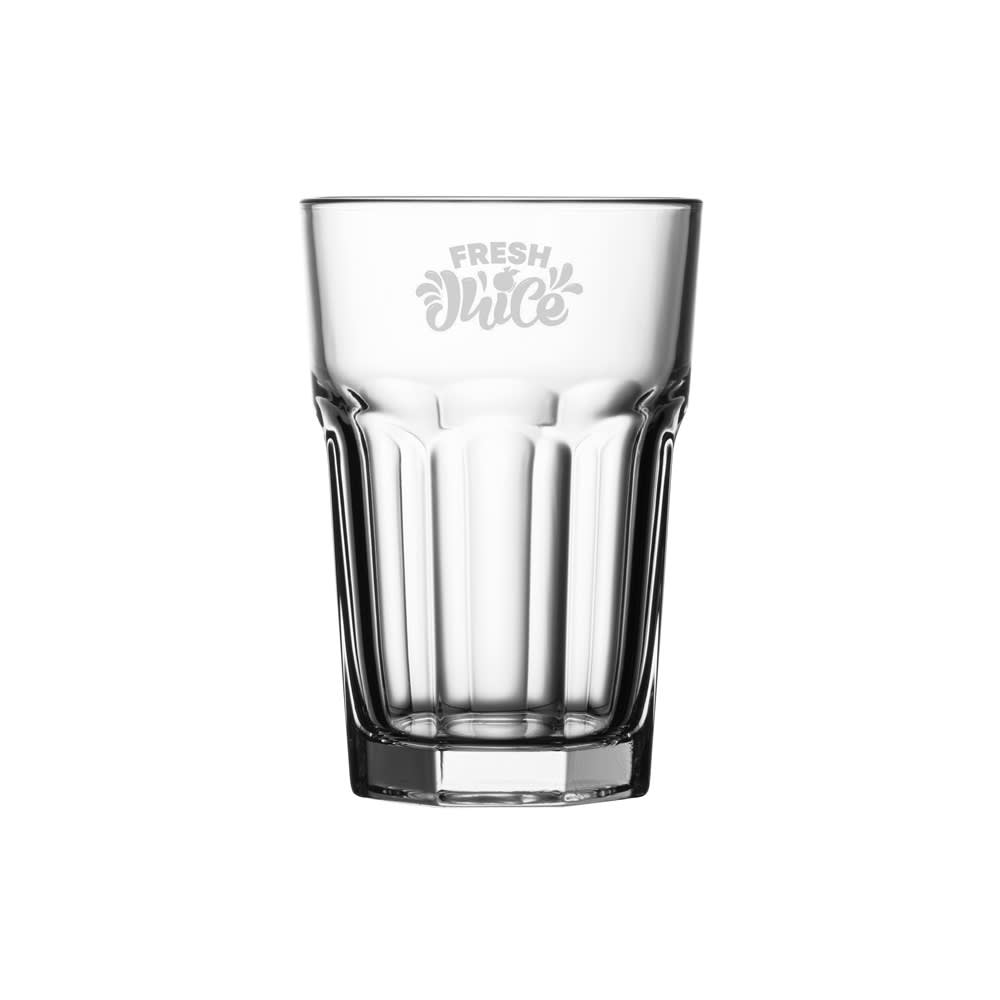 Casablanca Beverage 355ml